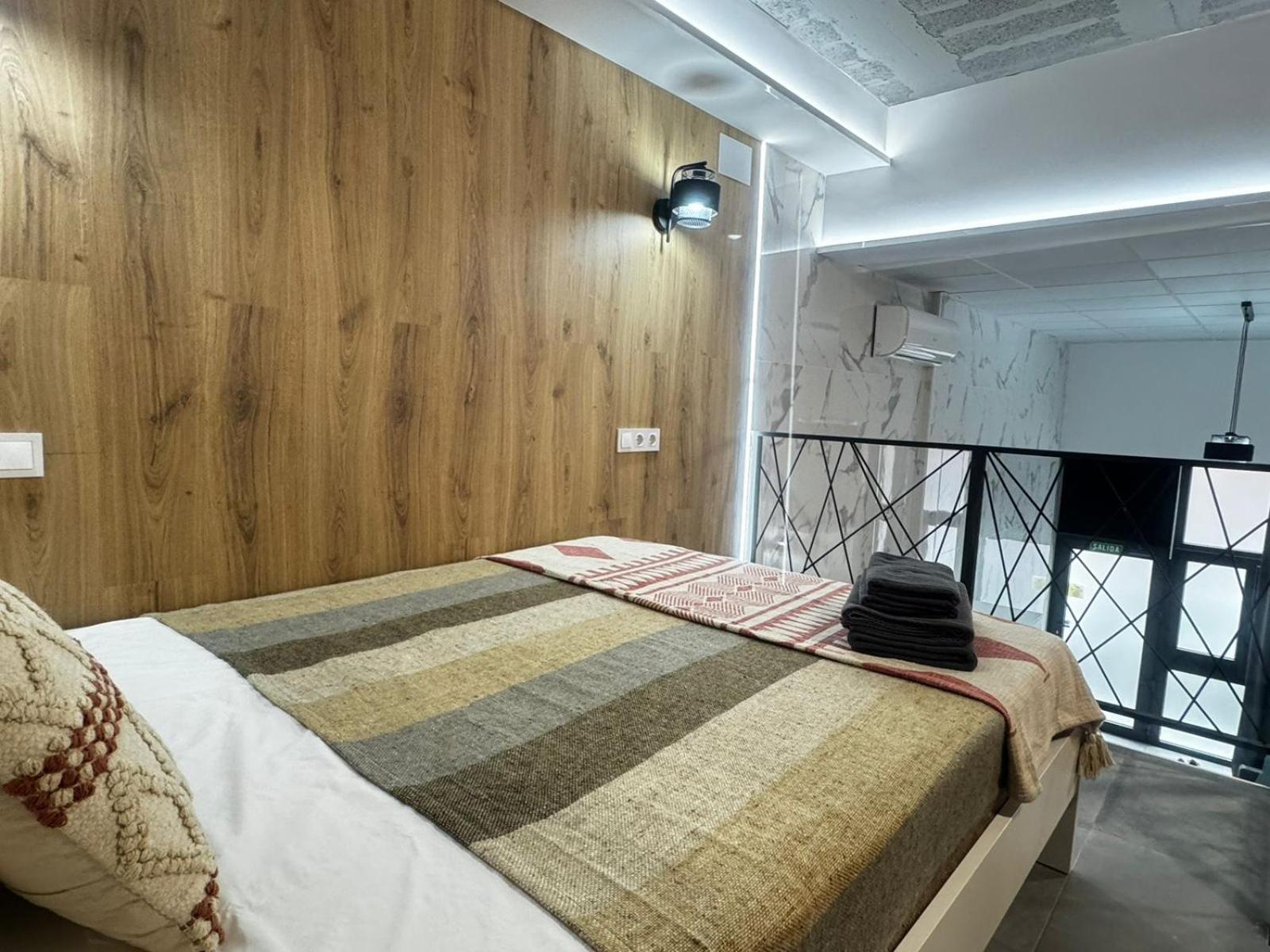 Oriola 35 Apartment Valencia
