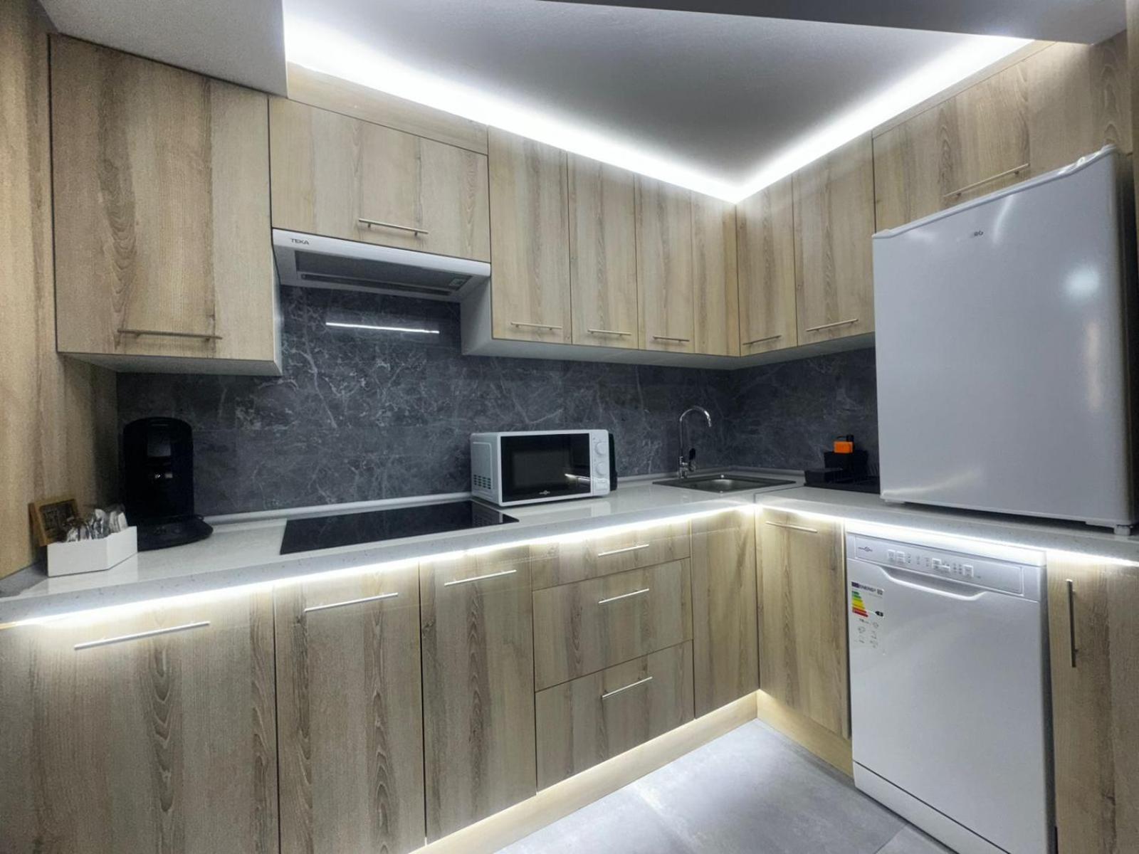 Oriola 35 Apartment