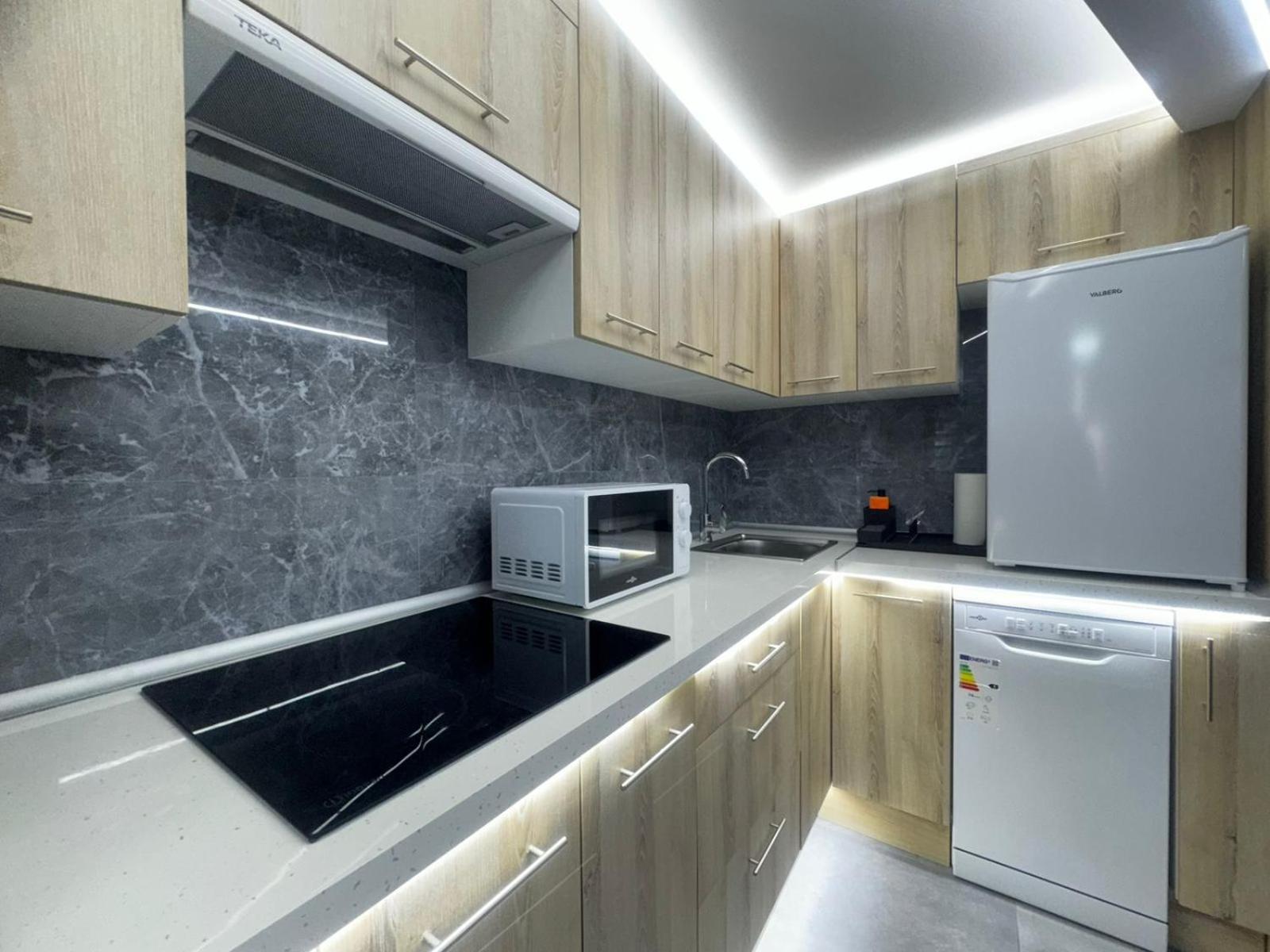 Oriola 35 Apartment *