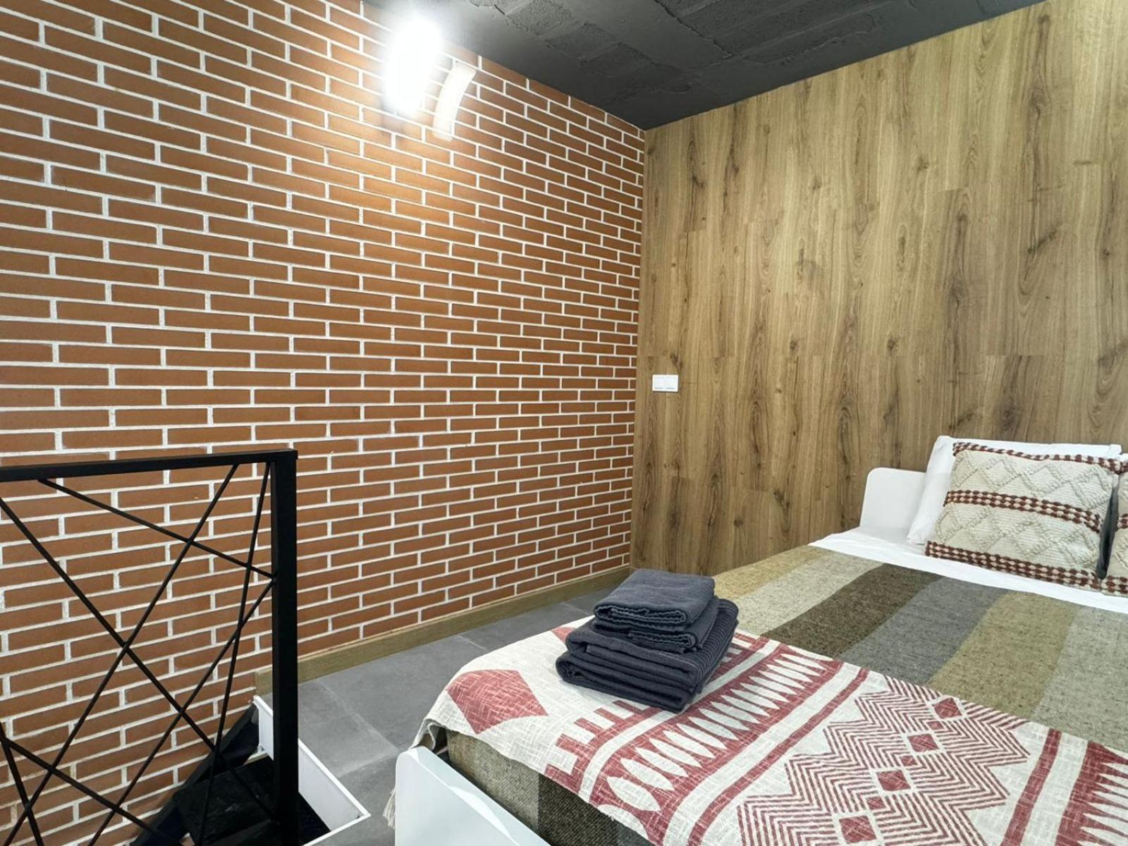 Oriola 35 Apartment Valencia