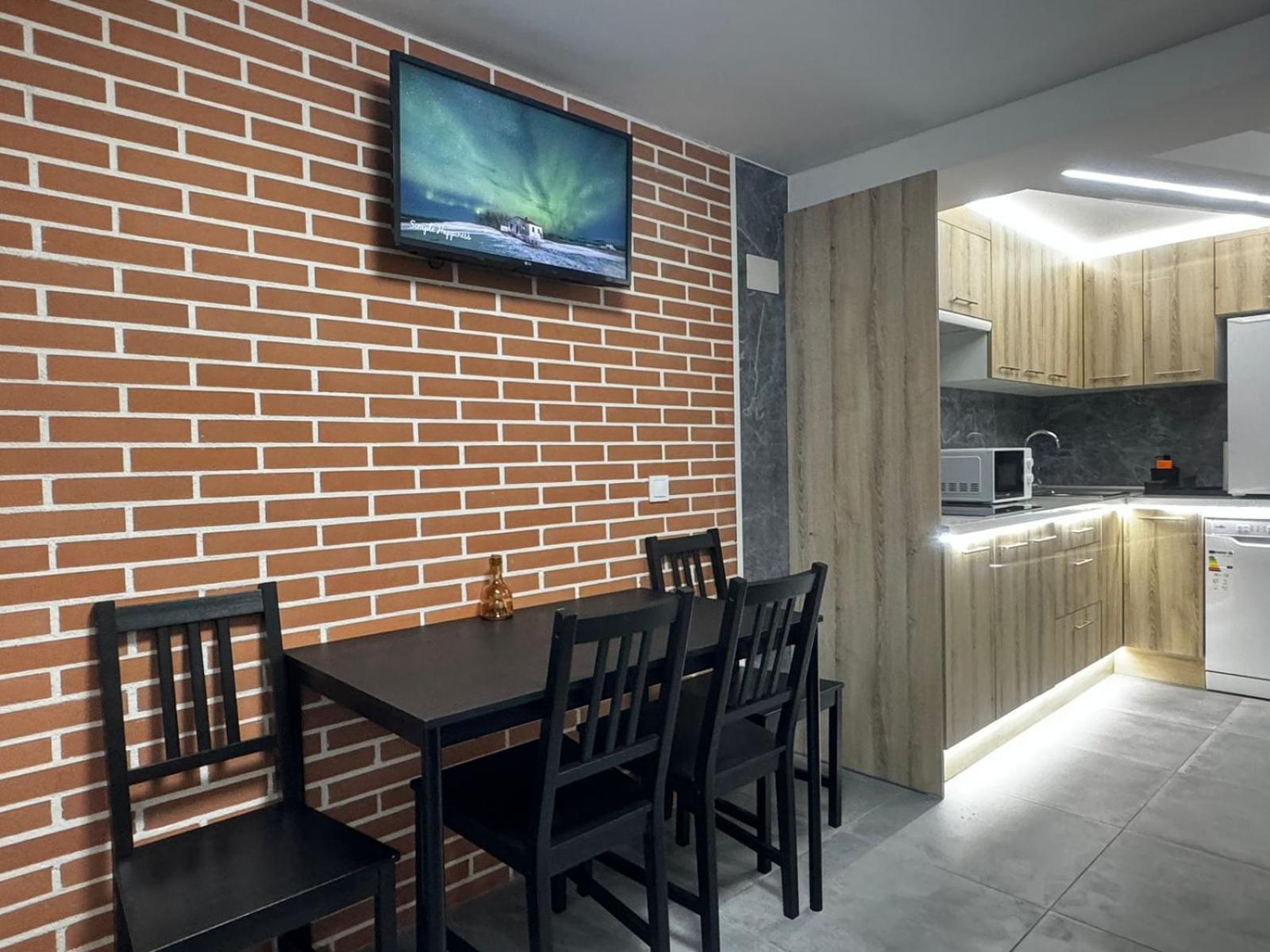Oriola 35 Apartment