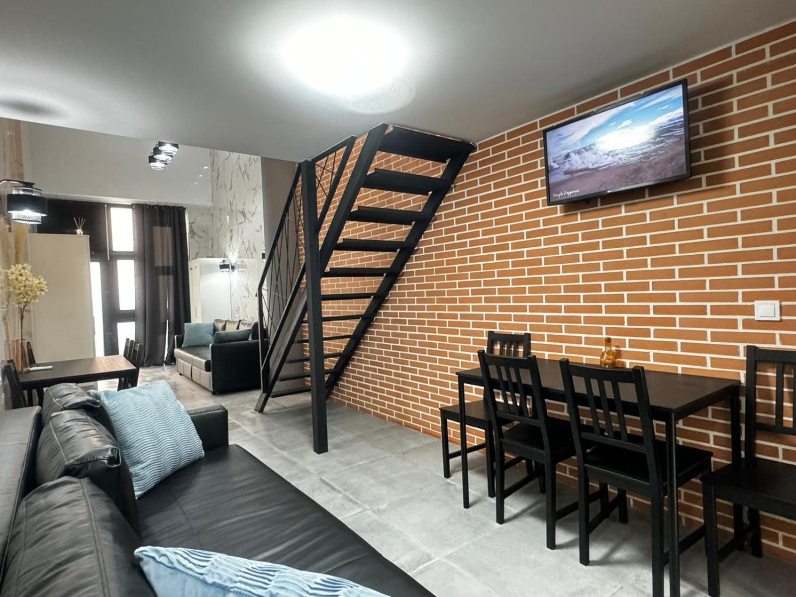 Oriola 35 Apartment *