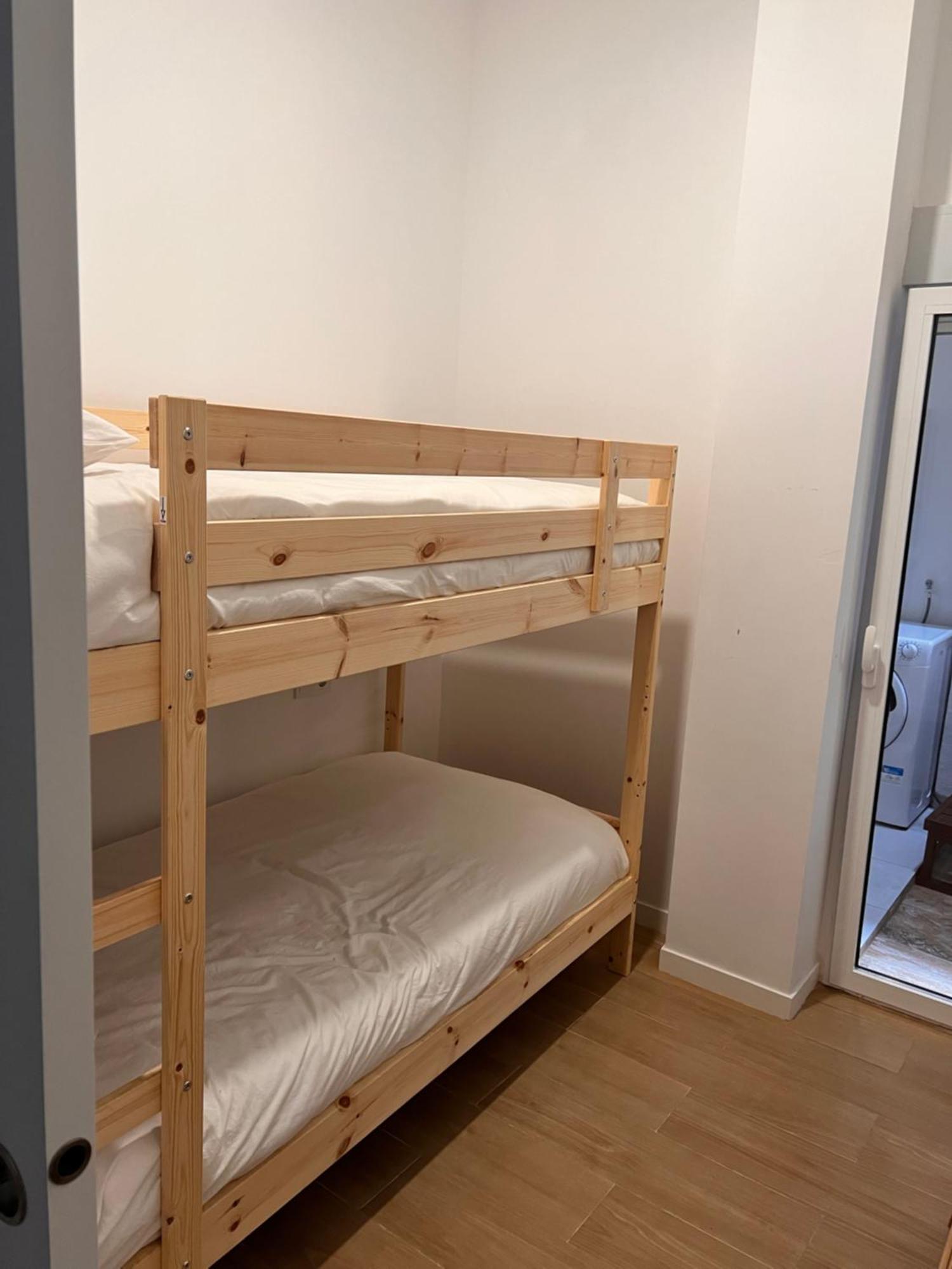 Afrik Apartment *