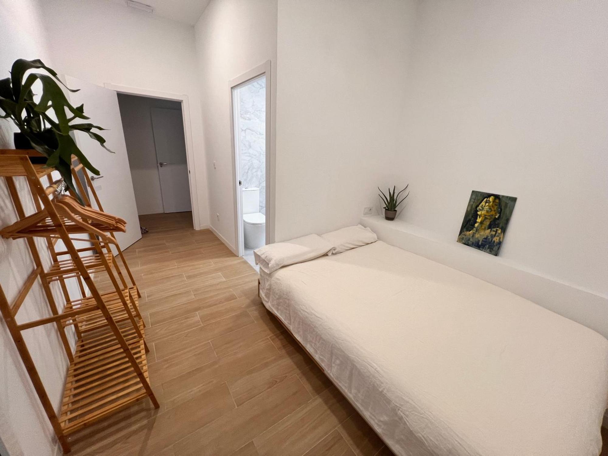 Afrik Apartment
