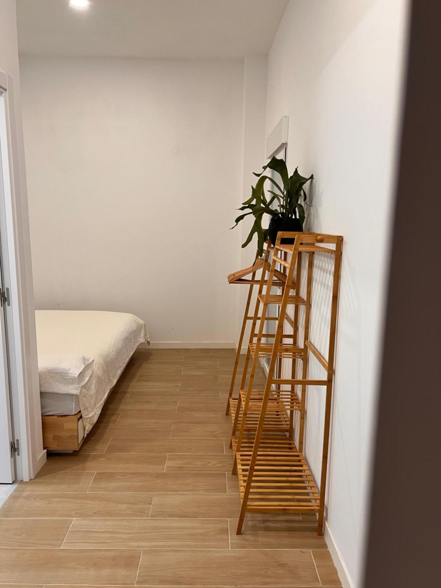 Apartment Afrik Valencia