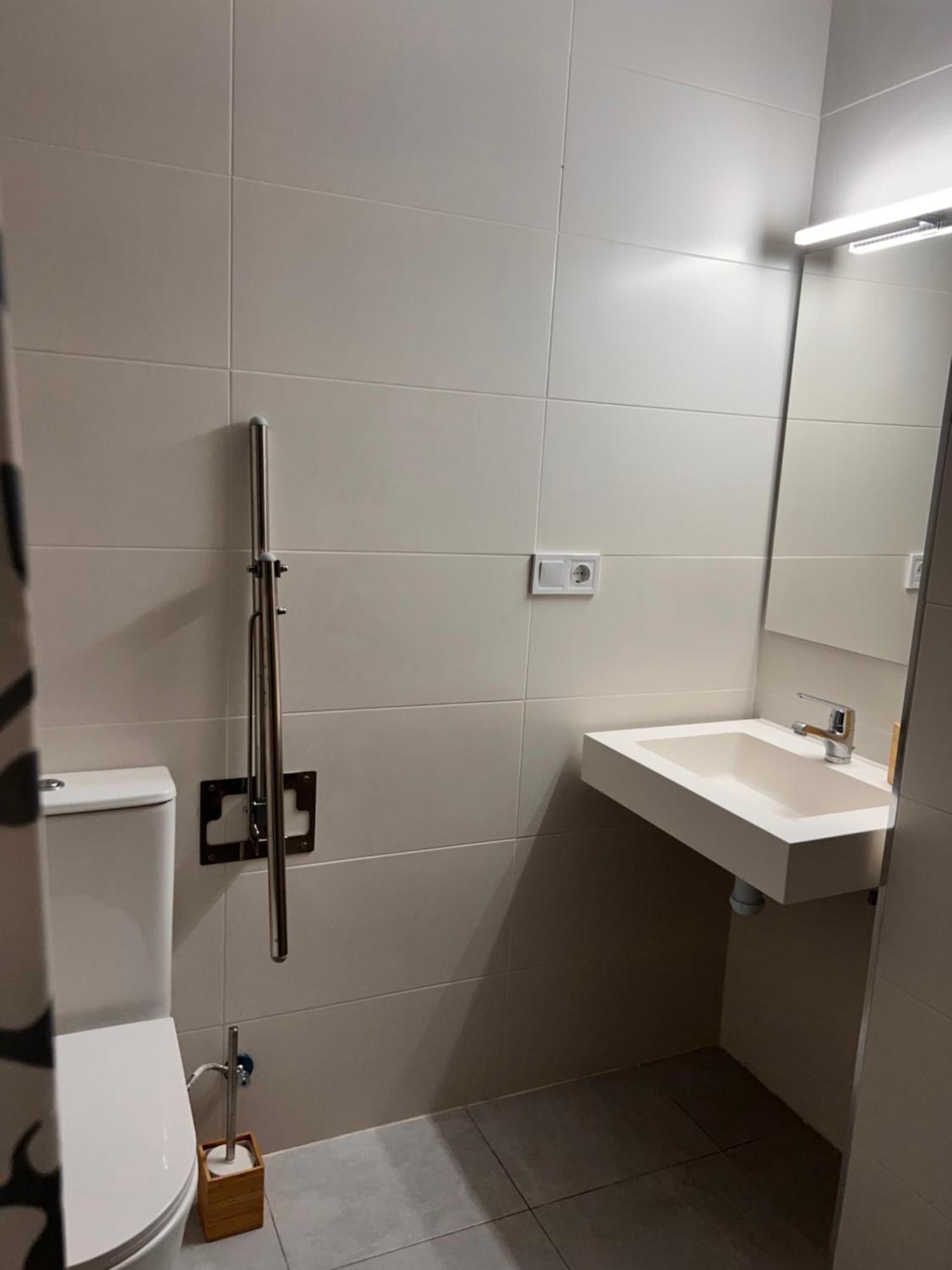 Afrik Apartment Valencia