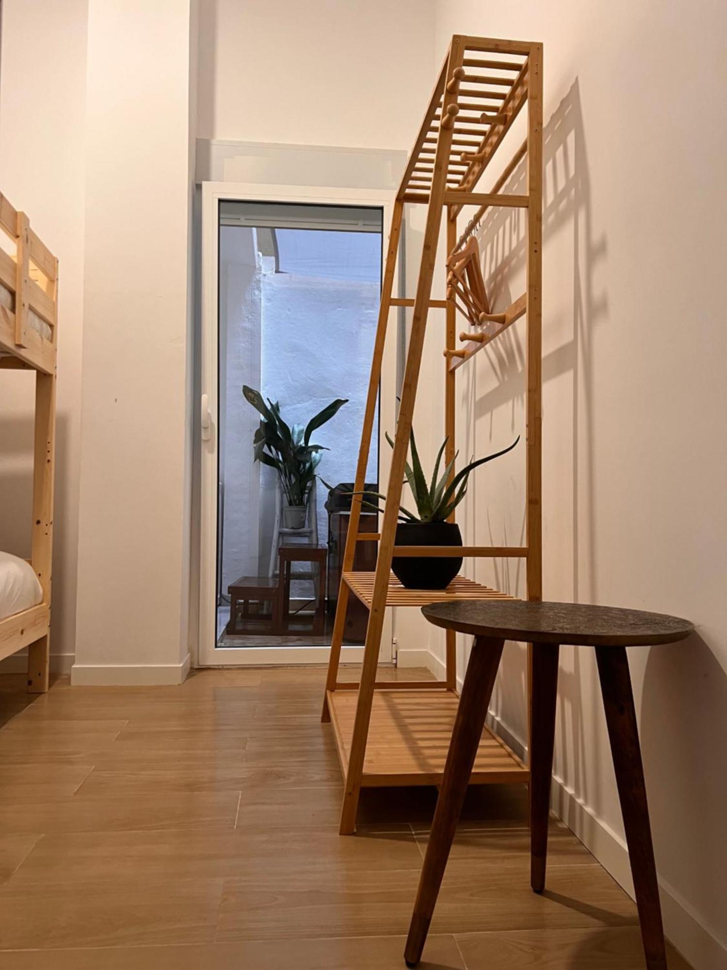 Afrik Apartment