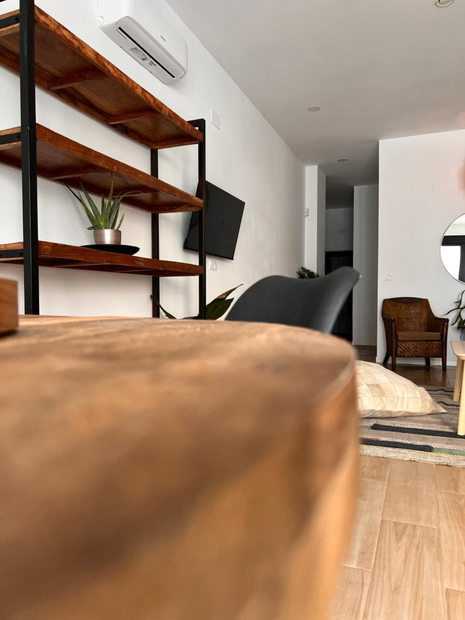 Afrik Apartment Valencia