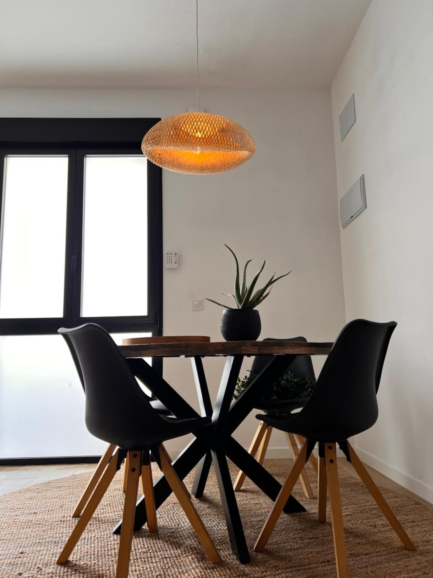 Apartment Afrik *
