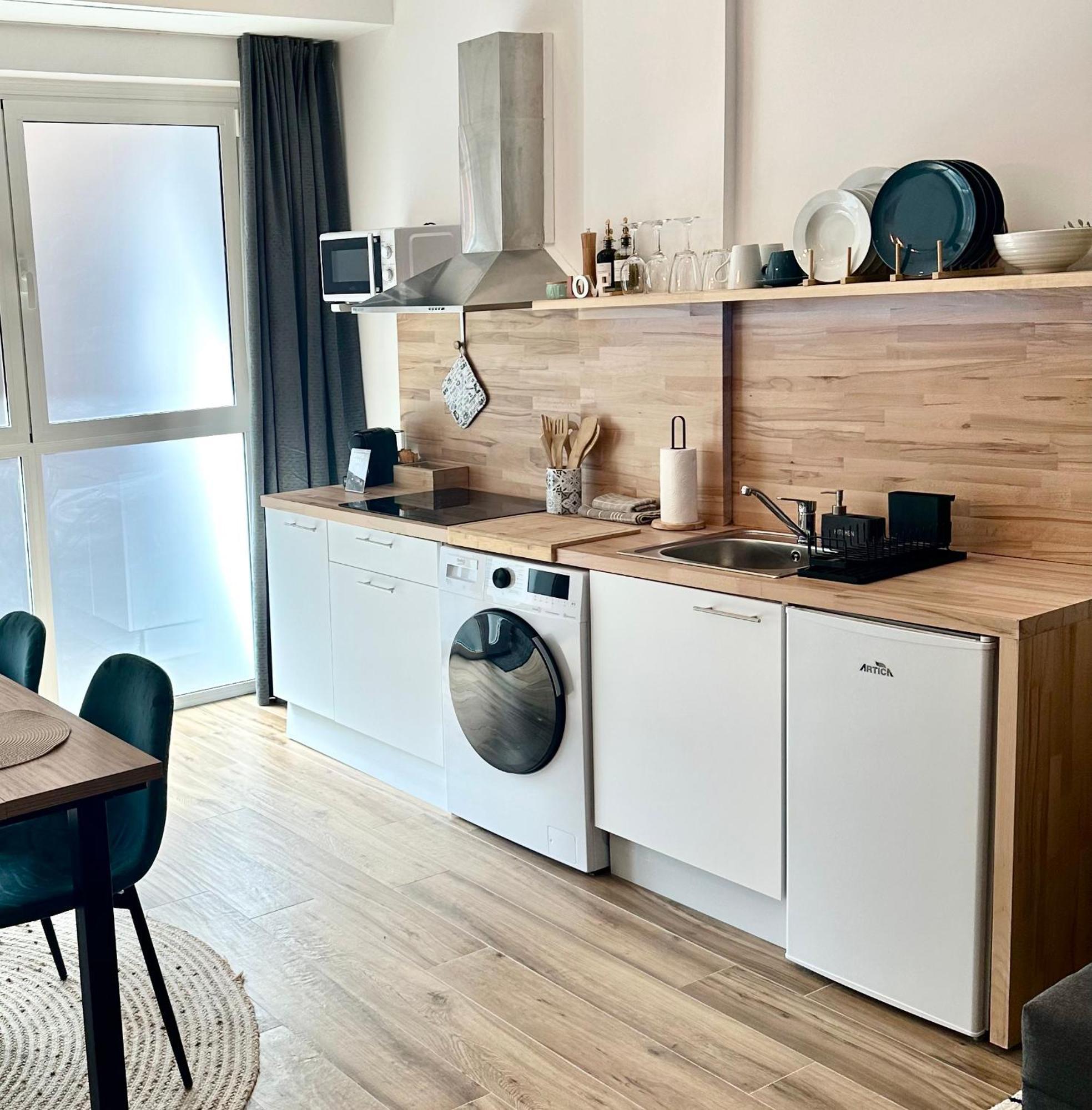 Loft Centrico - The Essence By Valeciagoapartments Apartment Valencia