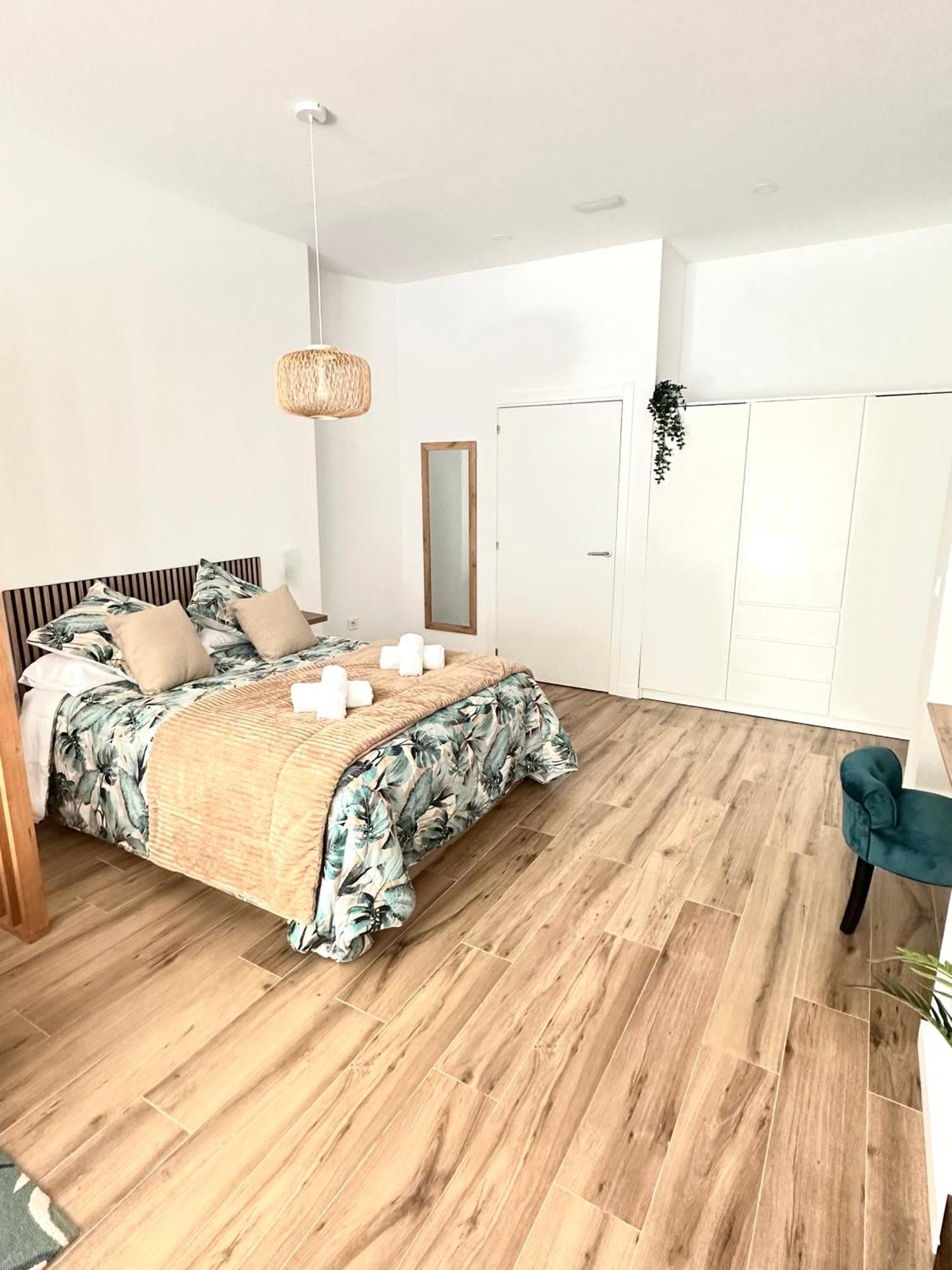 Loft Centrico - The Essence By Valeciagoapartments Apartment
