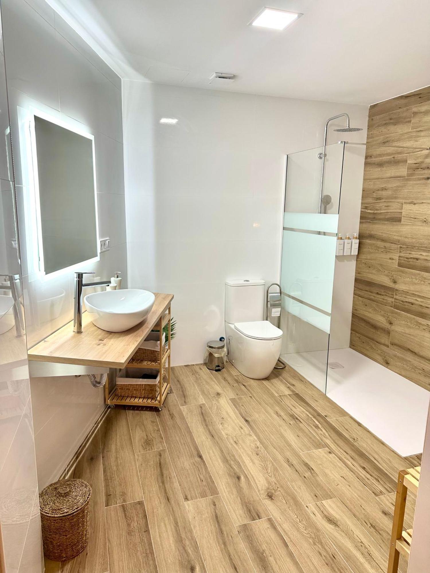 Apartment Loft Centrico - The Essence By Valeciagoapartments *