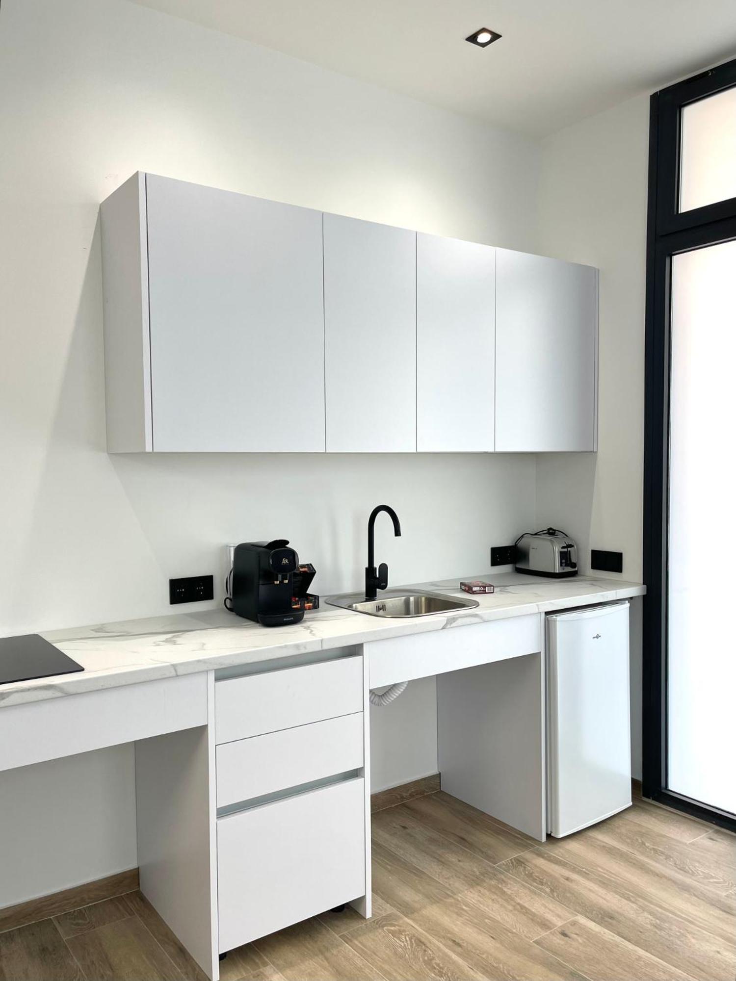 Veneta Calda Apartment Valencia