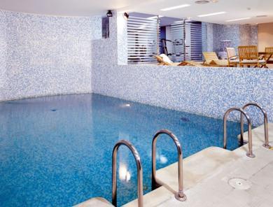 Nh Ciencias Hotel 3*