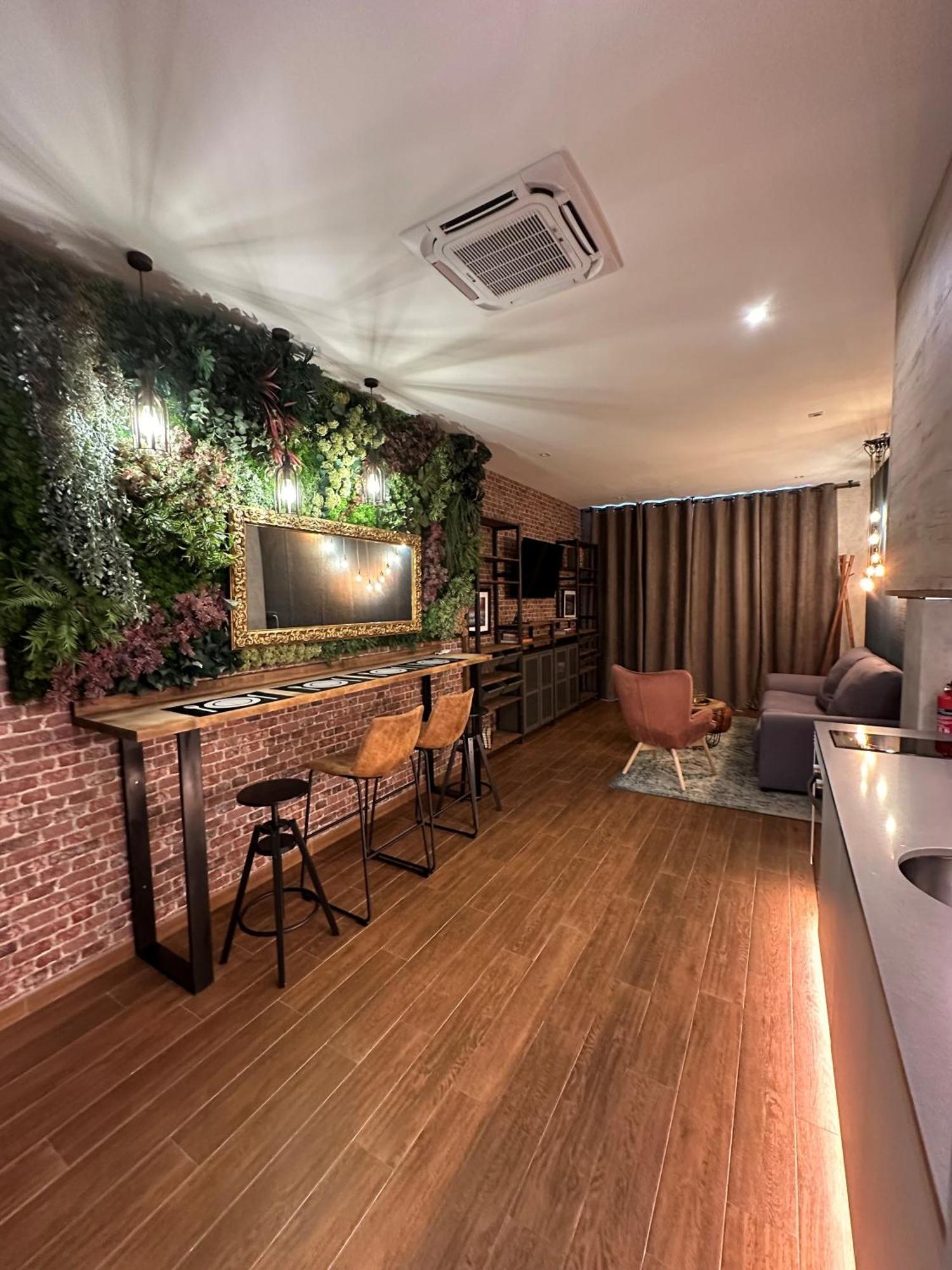 Fabulosa Vivienda Nueva A Un Paso De Plaza Espana * Valencia