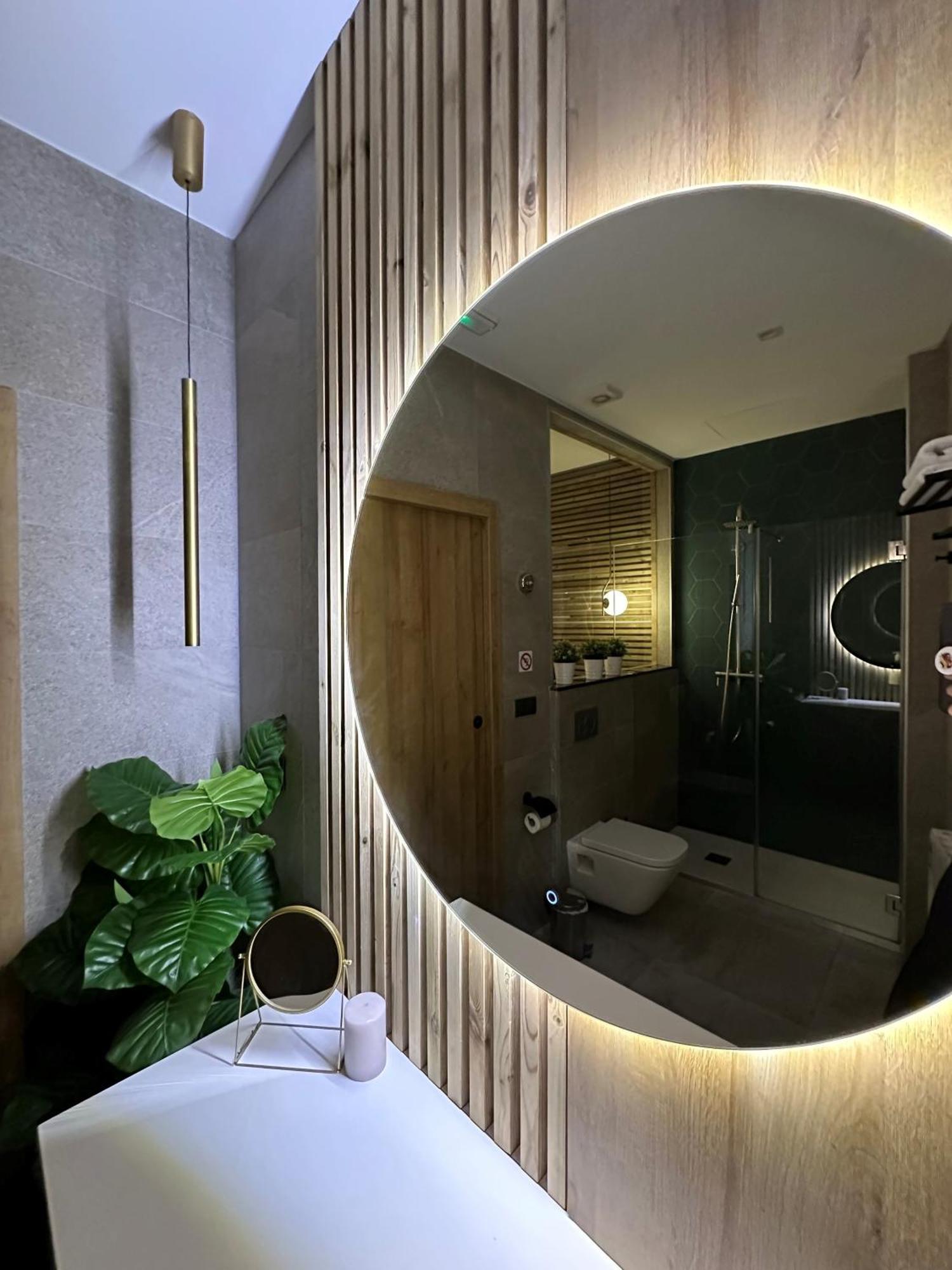 Apartment Fabulosa Vivienda Nueva A Un Paso De Plaza Espana