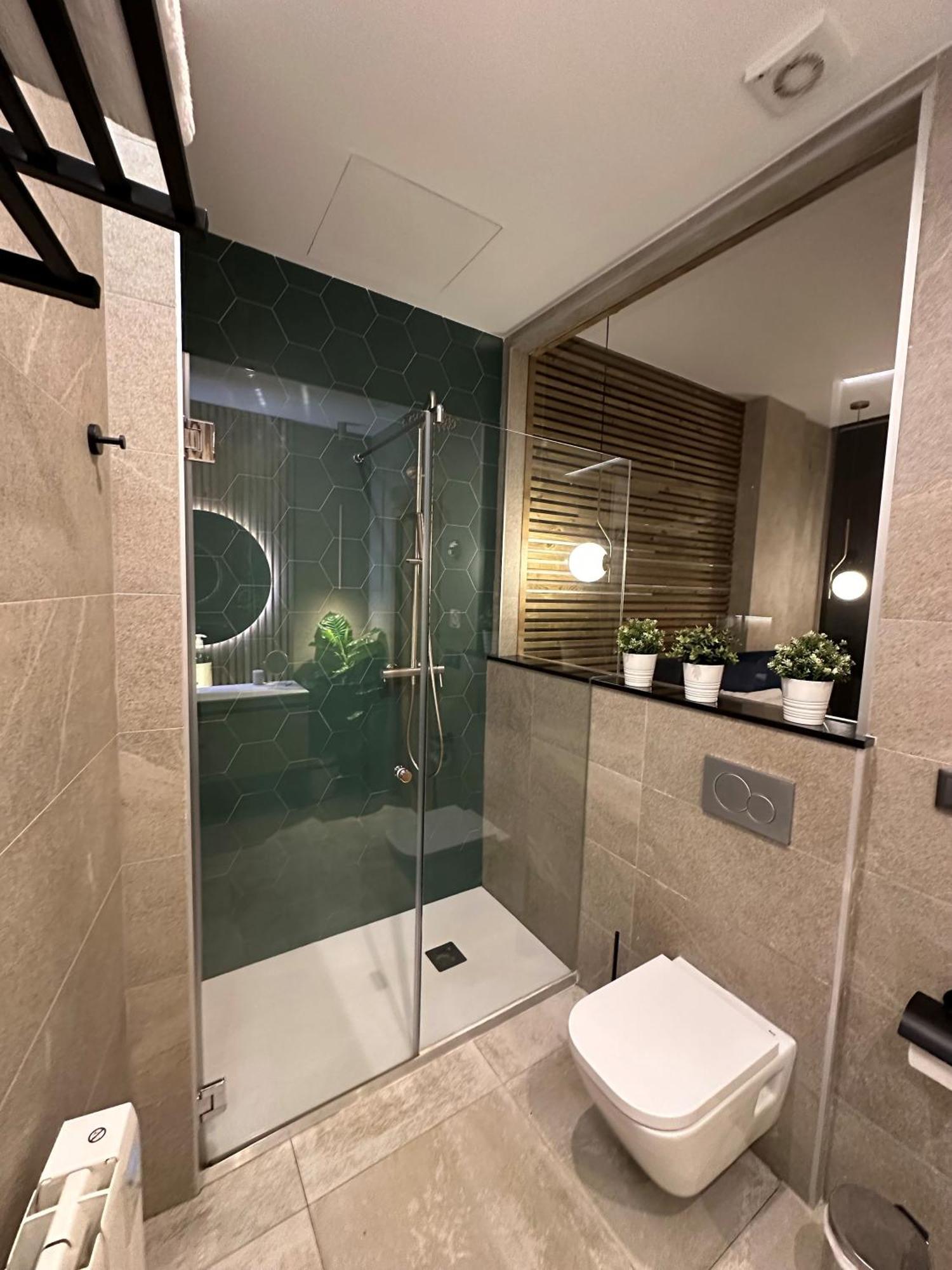 Fabulosa Vivienda Nueva A Un Paso De Plaza Espana