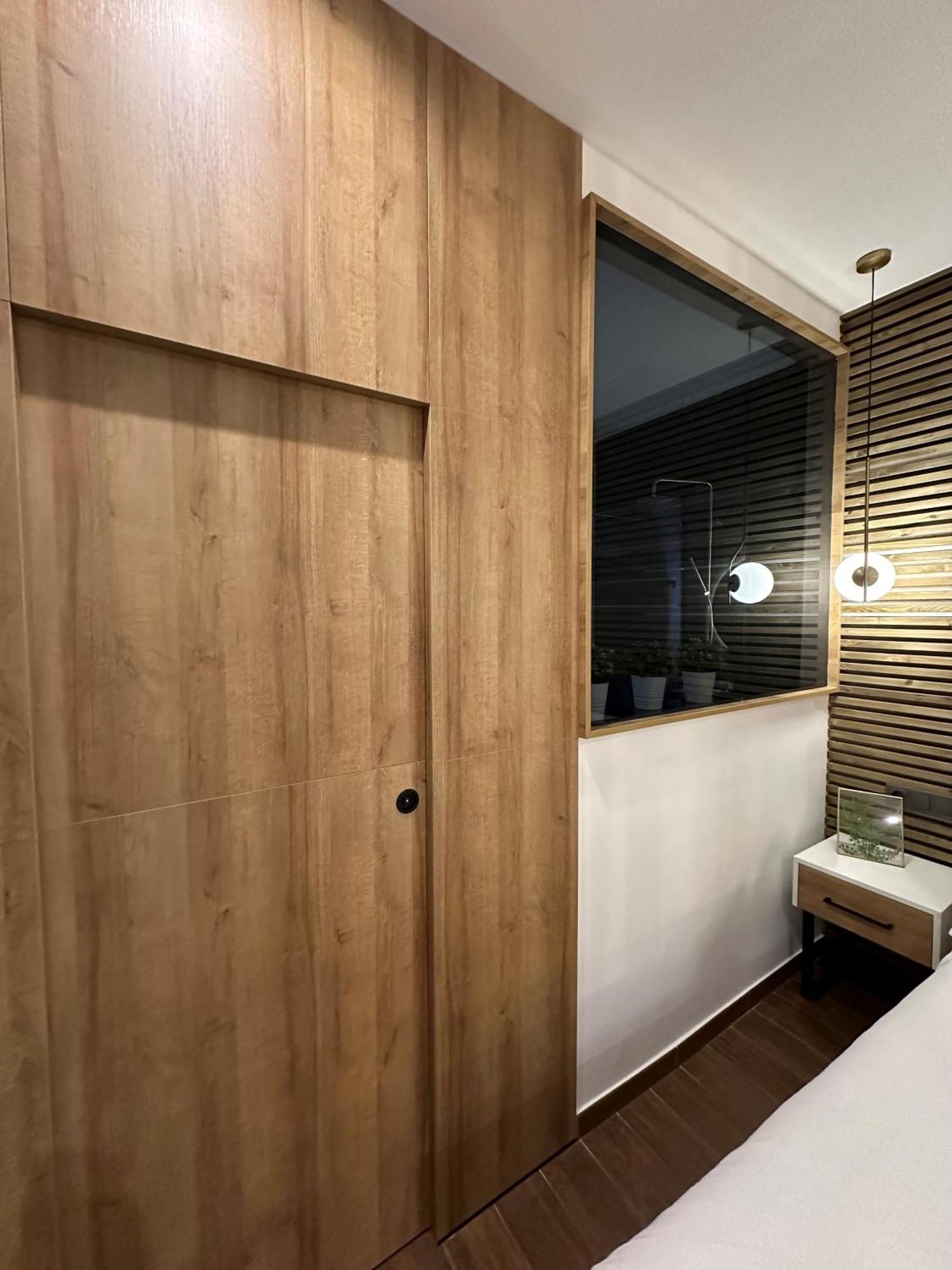 Fabulosa Vivienda Nueva A Un Paso De Plaza Espana Apartment *