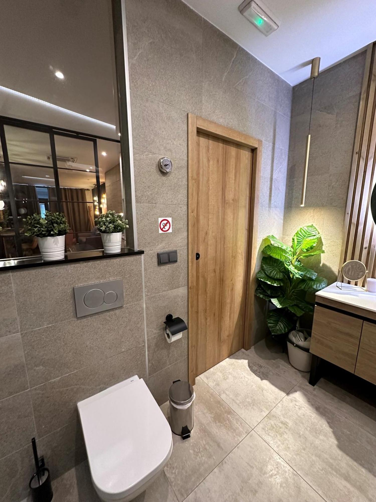 Apartment Fabulosa Vivienda Nueva A Un Paso De Plaza Espana *