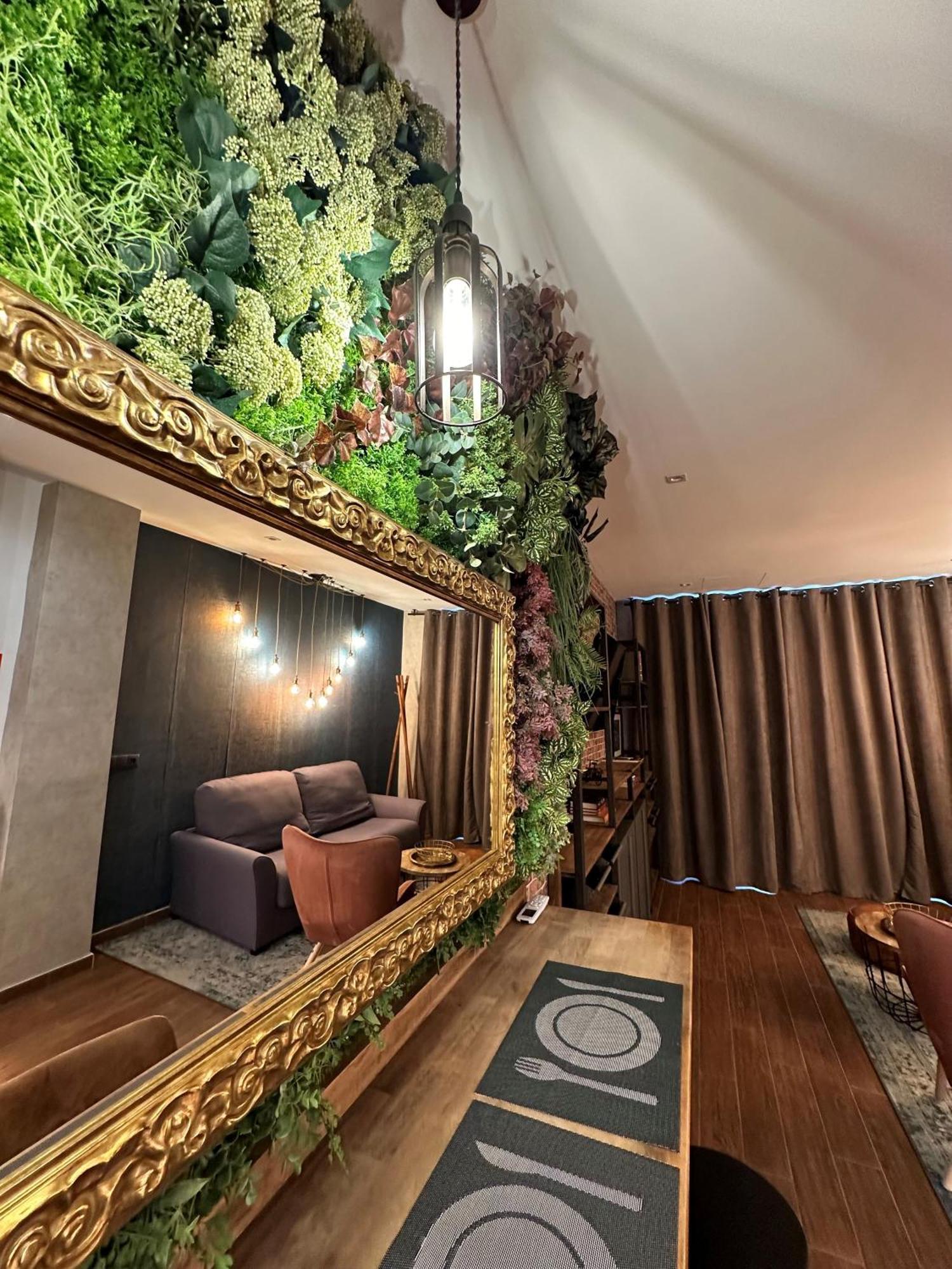 Fabulosa Vivienda Nueva A Un Paso De Plaza Espana * Valencia