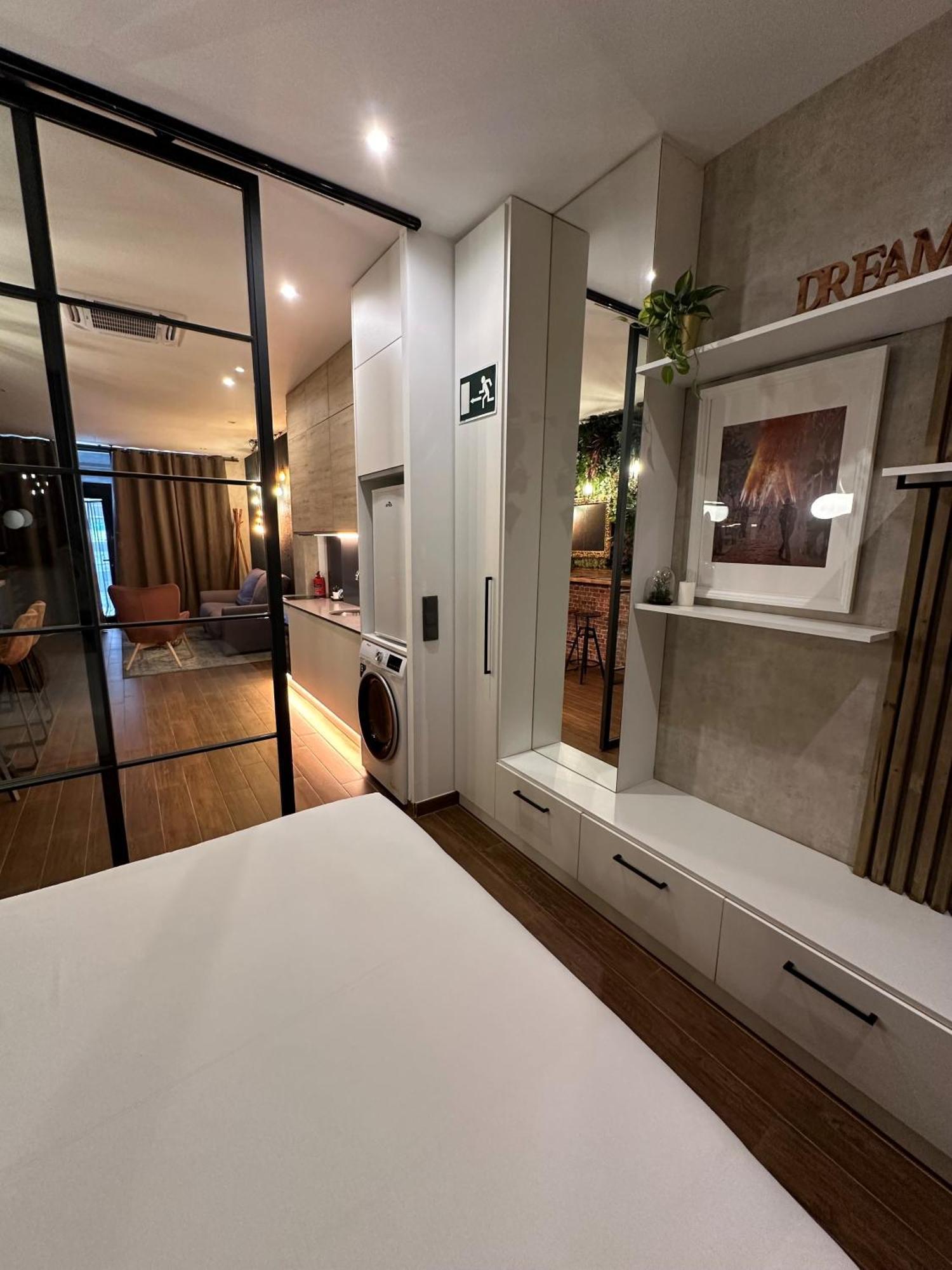 Fabulosa Vivienda Nueva A Un Paso De Plaza Espana Apartment *
