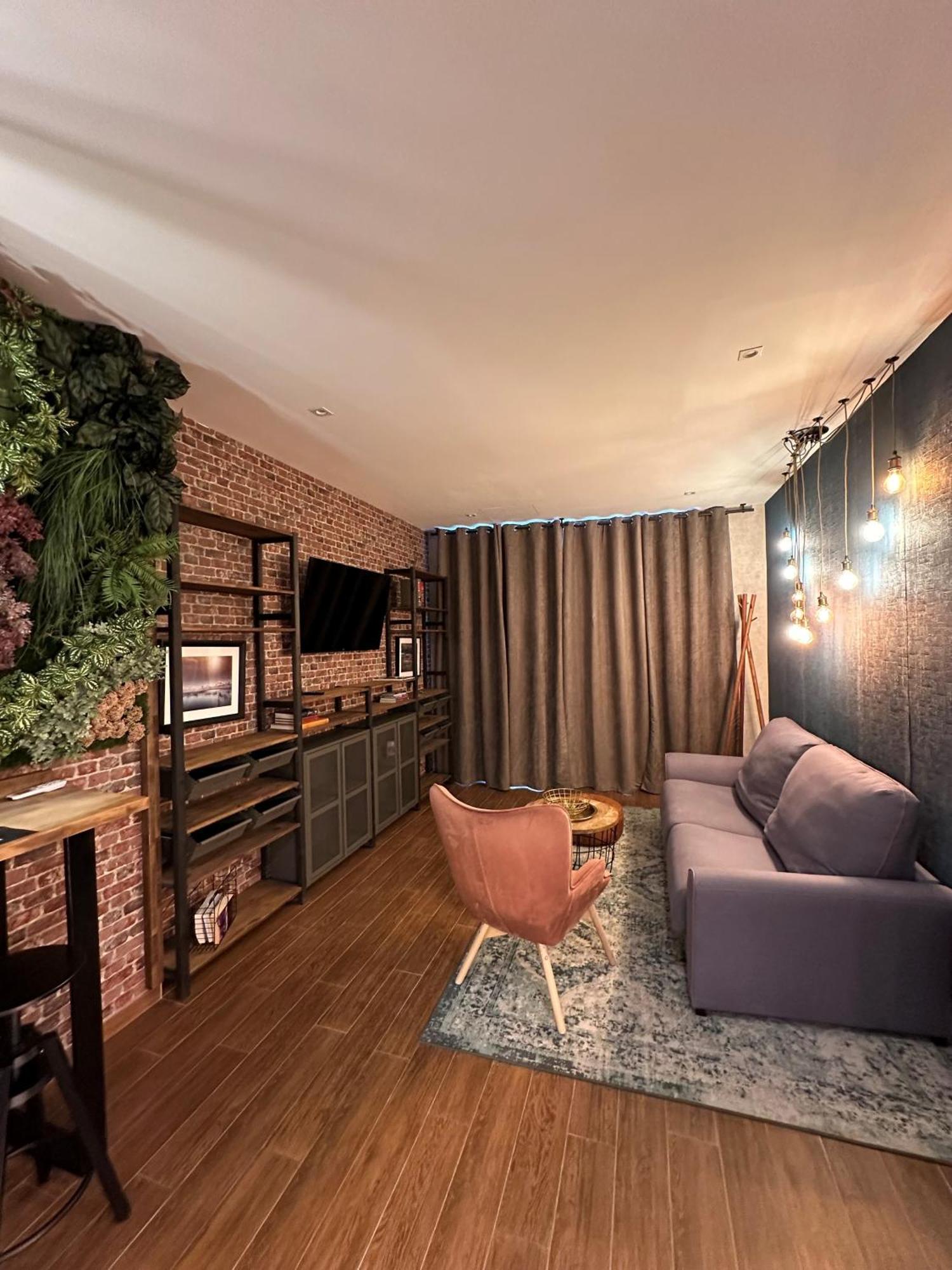 Fabulosa Vivienda Nueva A Un Paso De Plaza Espana Apartment