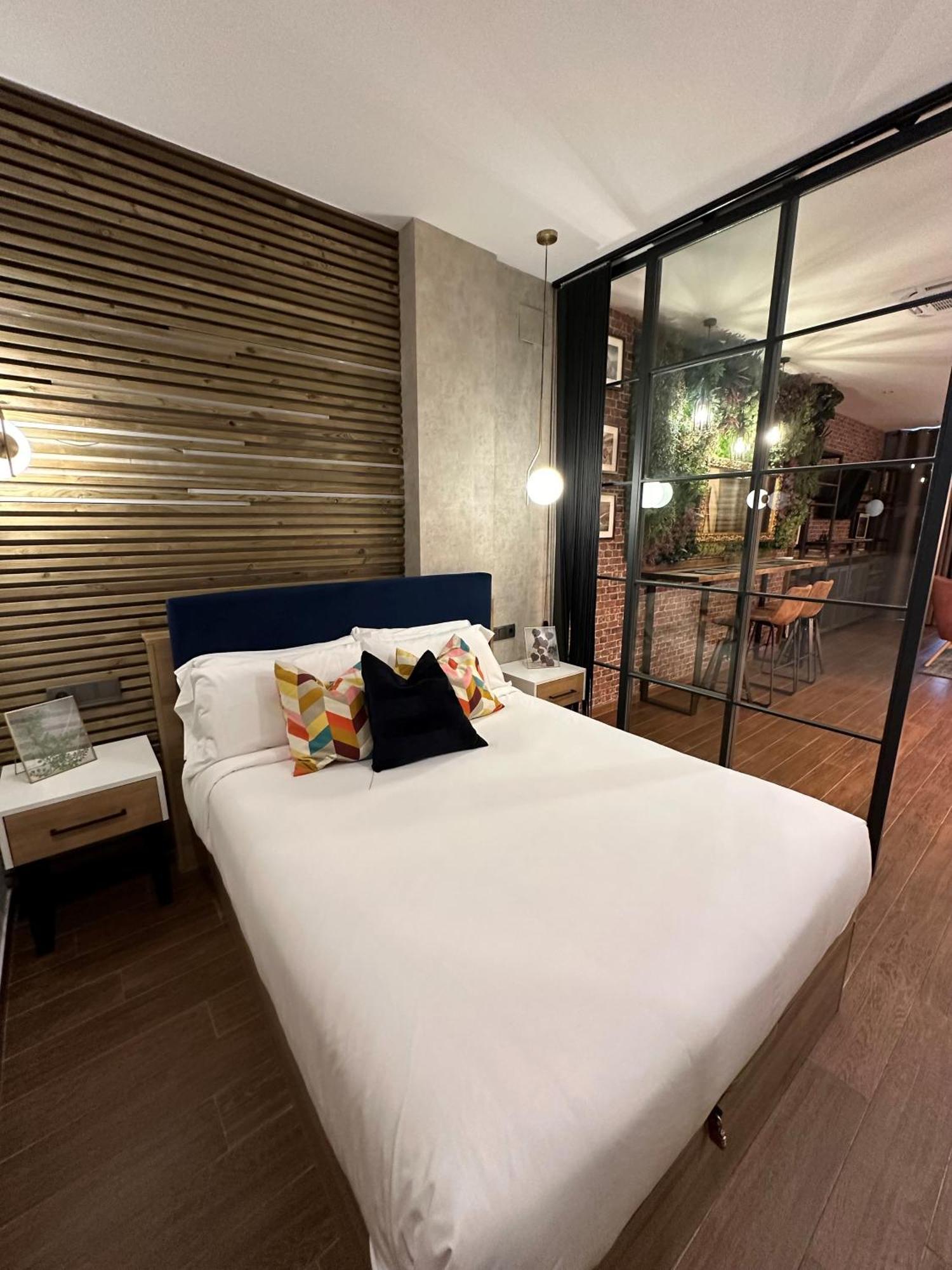 Apartment Fabulosa Vivienda Nueva A Un Paso De Plaza Espana