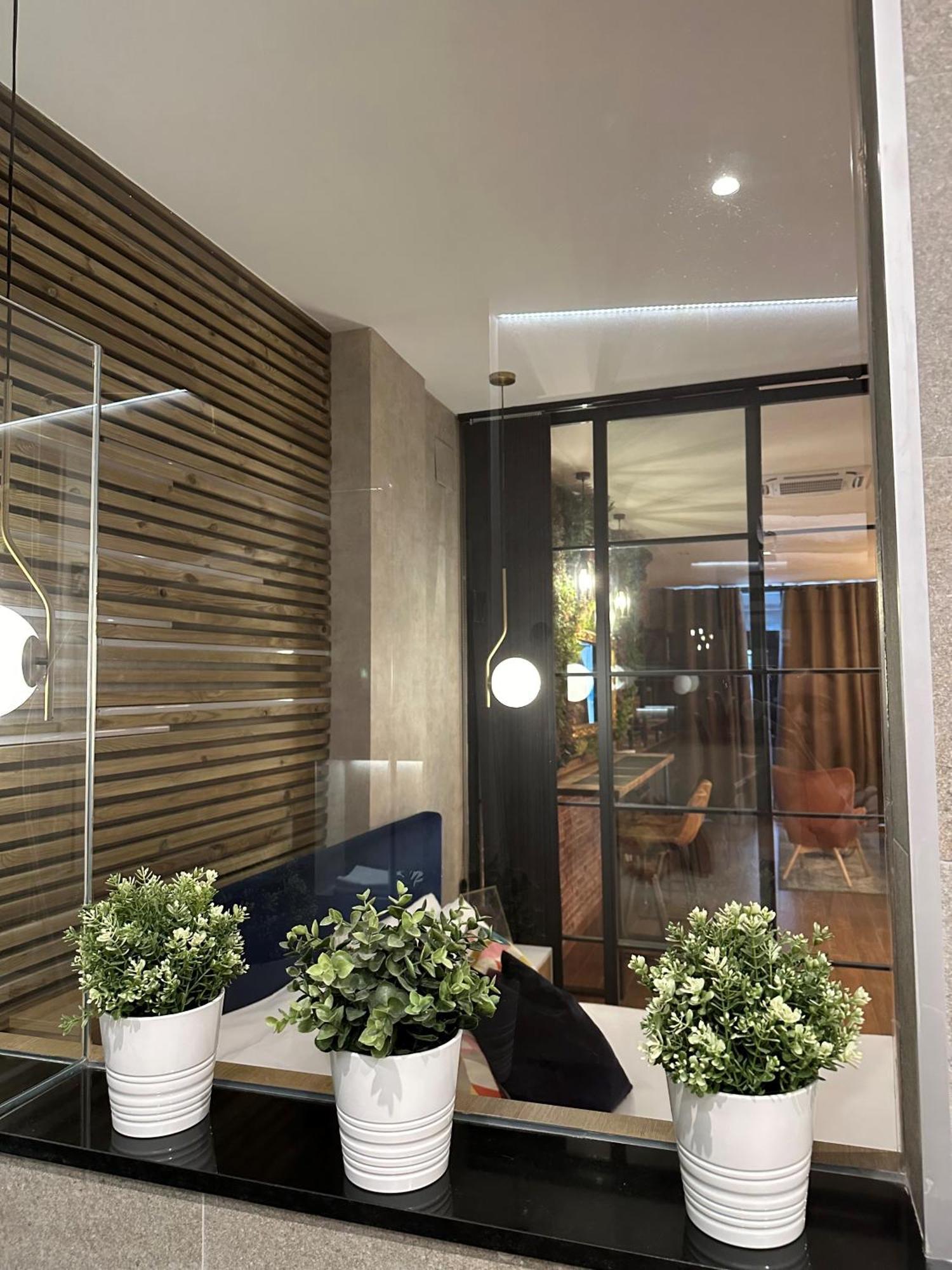Apartment Fabulosa Vivienda Nueva A Un Paso De Plaza Espana Valencia