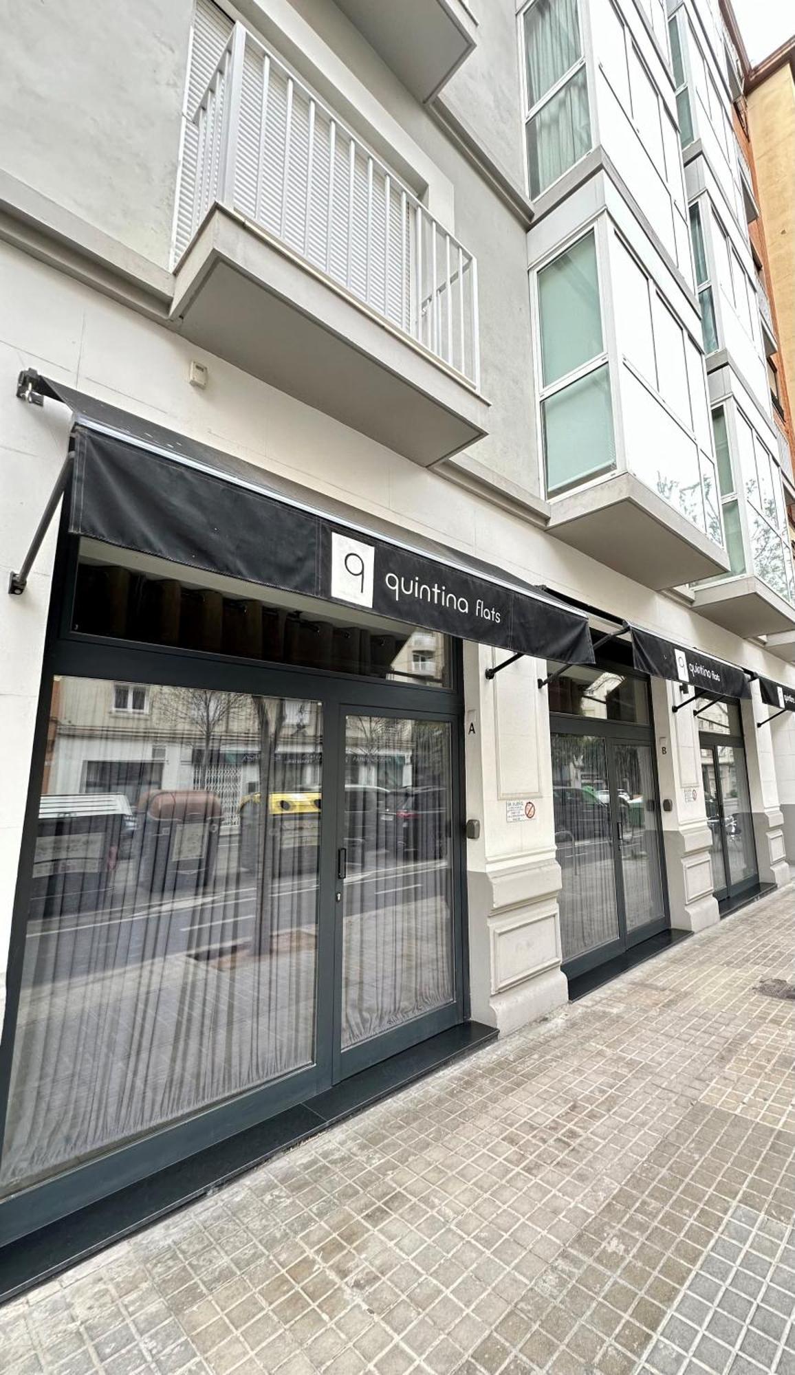 Fabulosa Vivienda Nueva A Un Paso De Plaza Espana Apartment Valencia