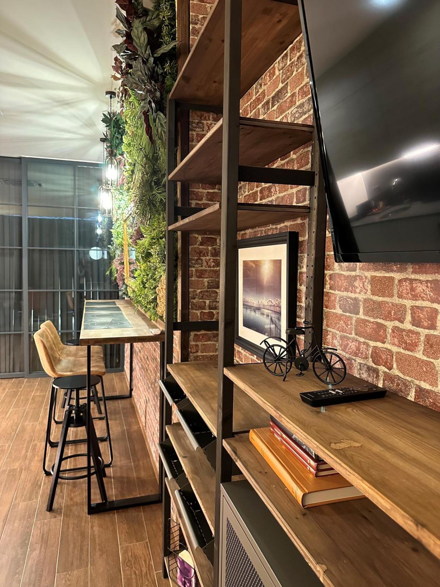 Fabulosa Vivienda Nueva A Un Paso De Plaza Espana * Valencia