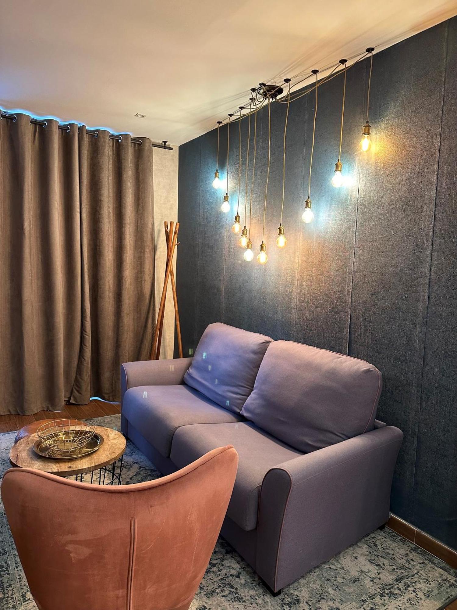 Fabulosa Vivienda Nueva A Un Paso De Plaza Espana *