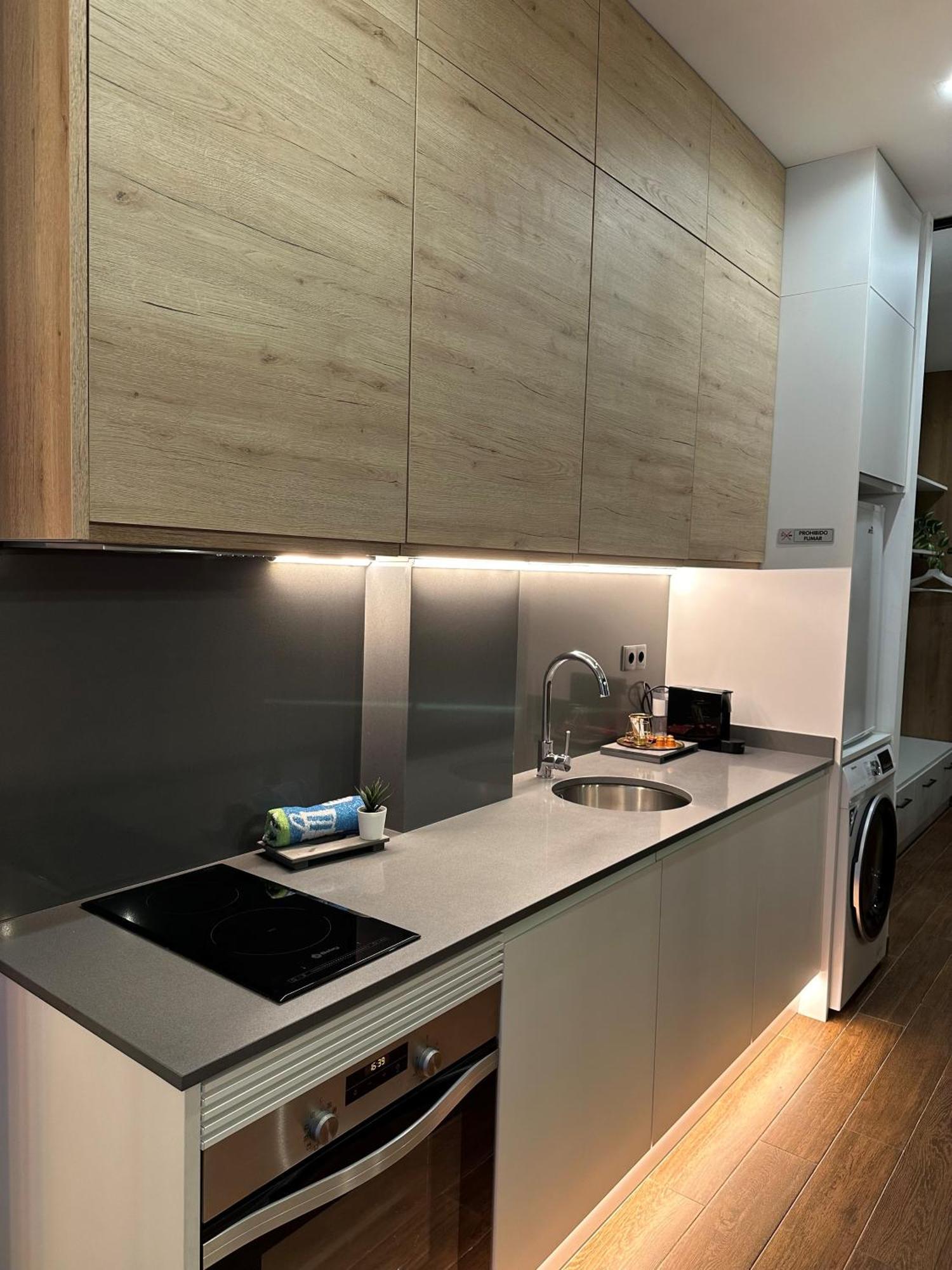 Fabulosa Vivienda Nueva A Un Paso De Plaza Espana