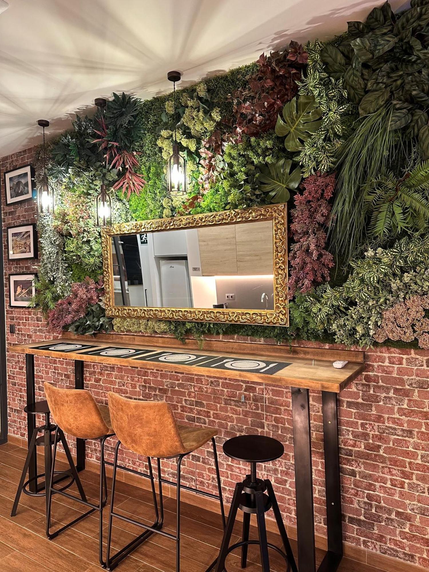Apartment Fabulosa Vivienda Nueva A Un Paso De Plaza Espana