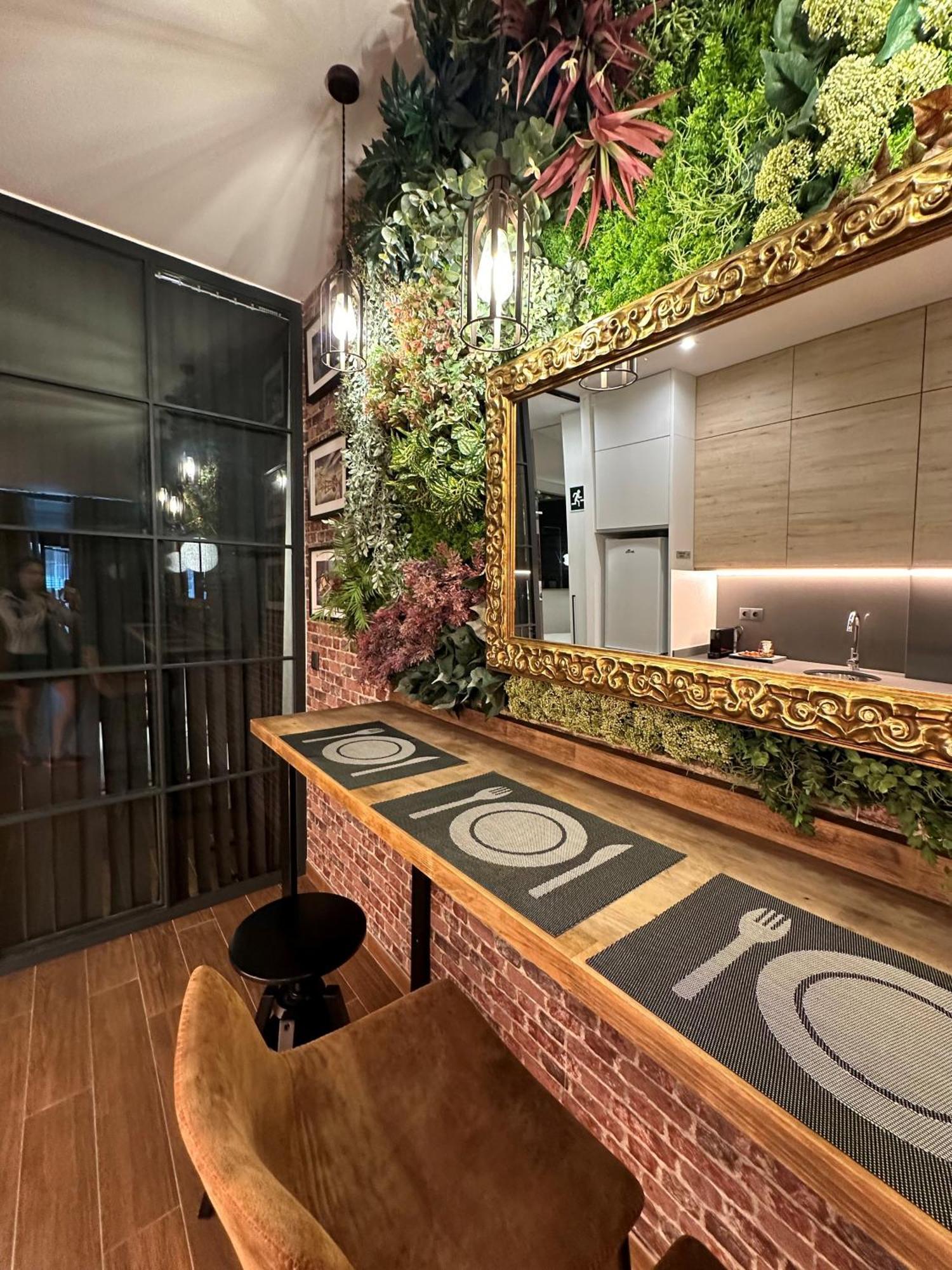 Fabulosa Vivienda Nueva A Un Paso De Plaza Espana