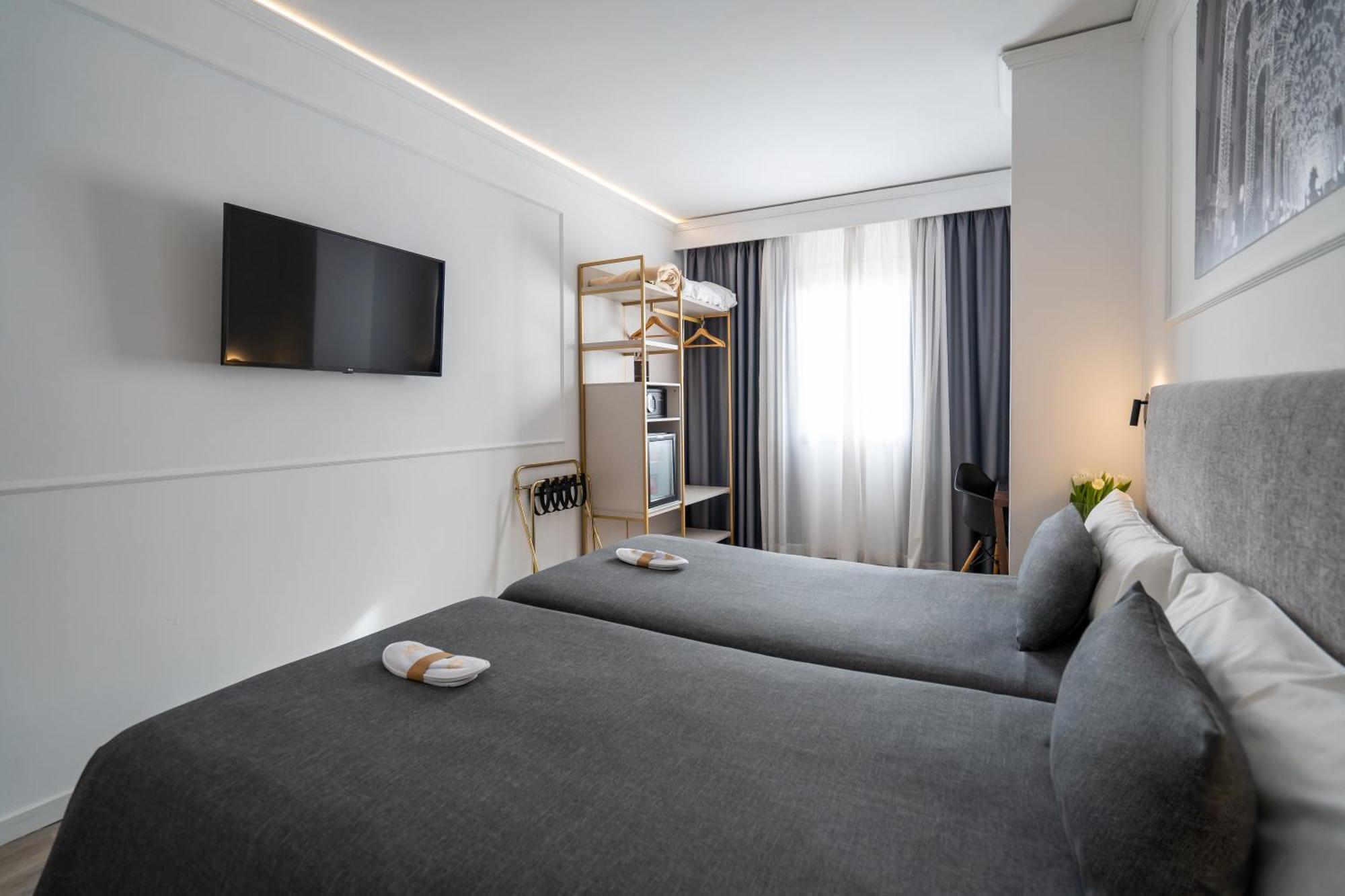 Conqueridor Hotel 4*