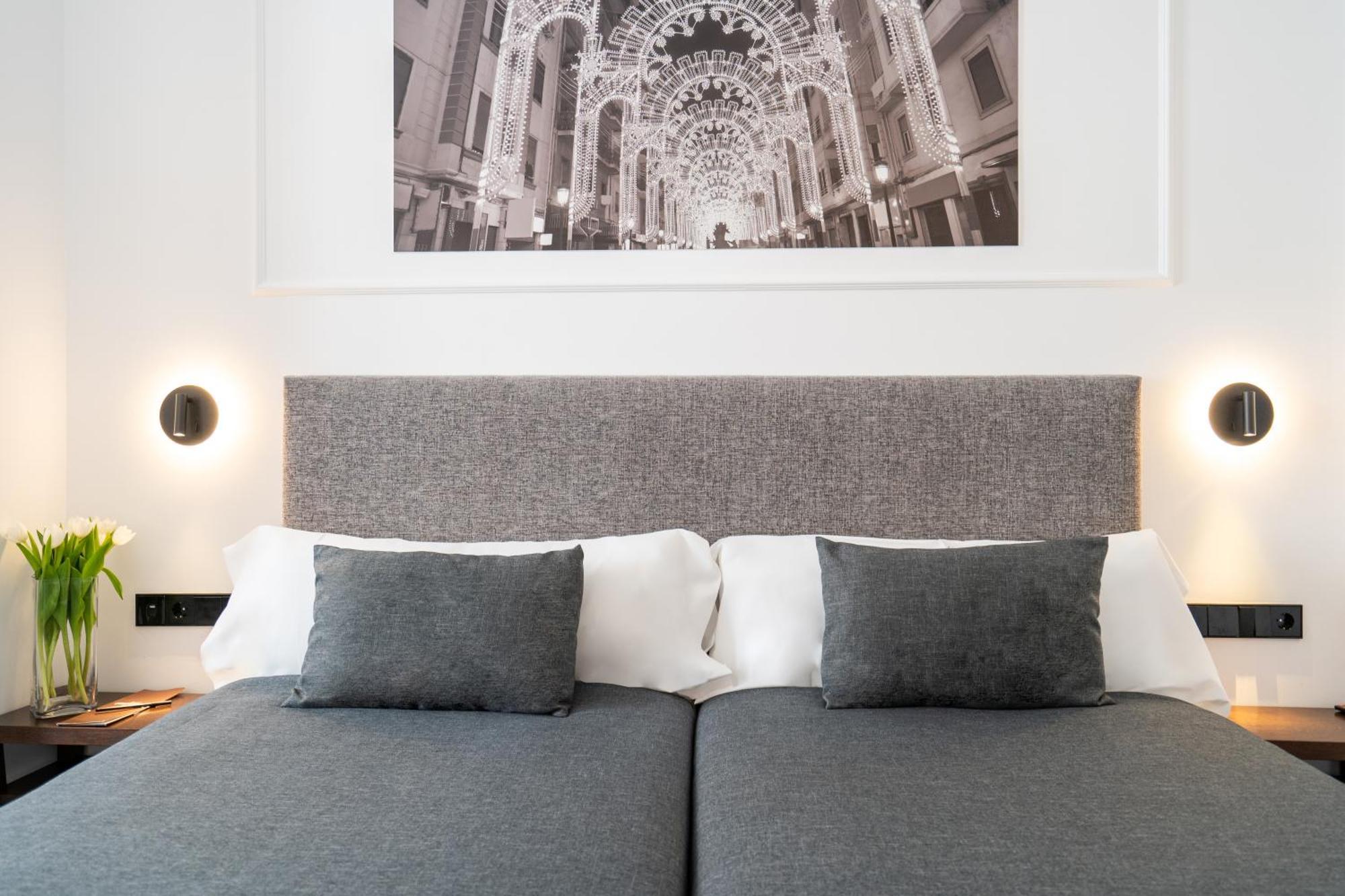 Hotel Conqueridor 4*