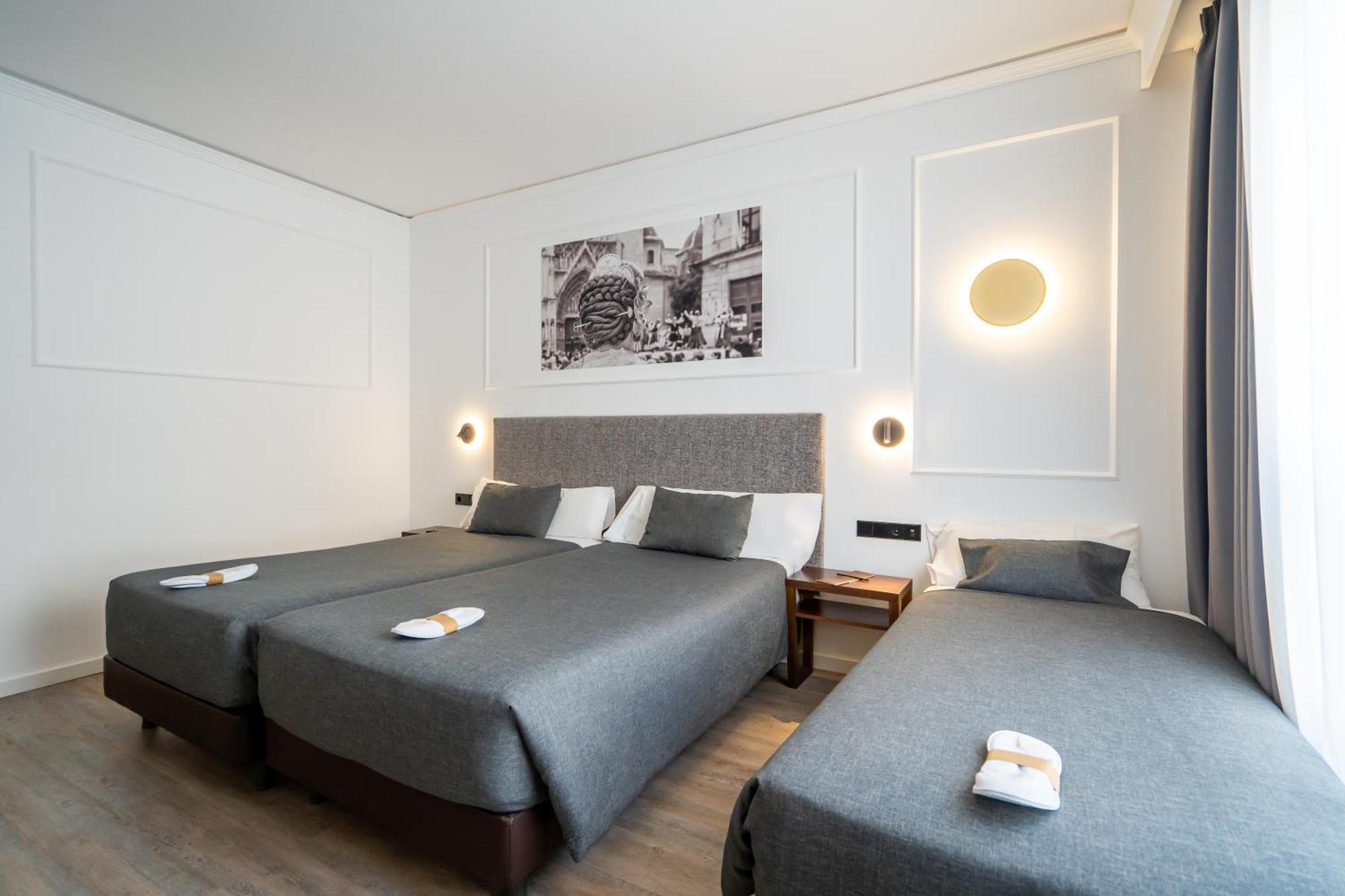 Hotel Conqueridor 4*