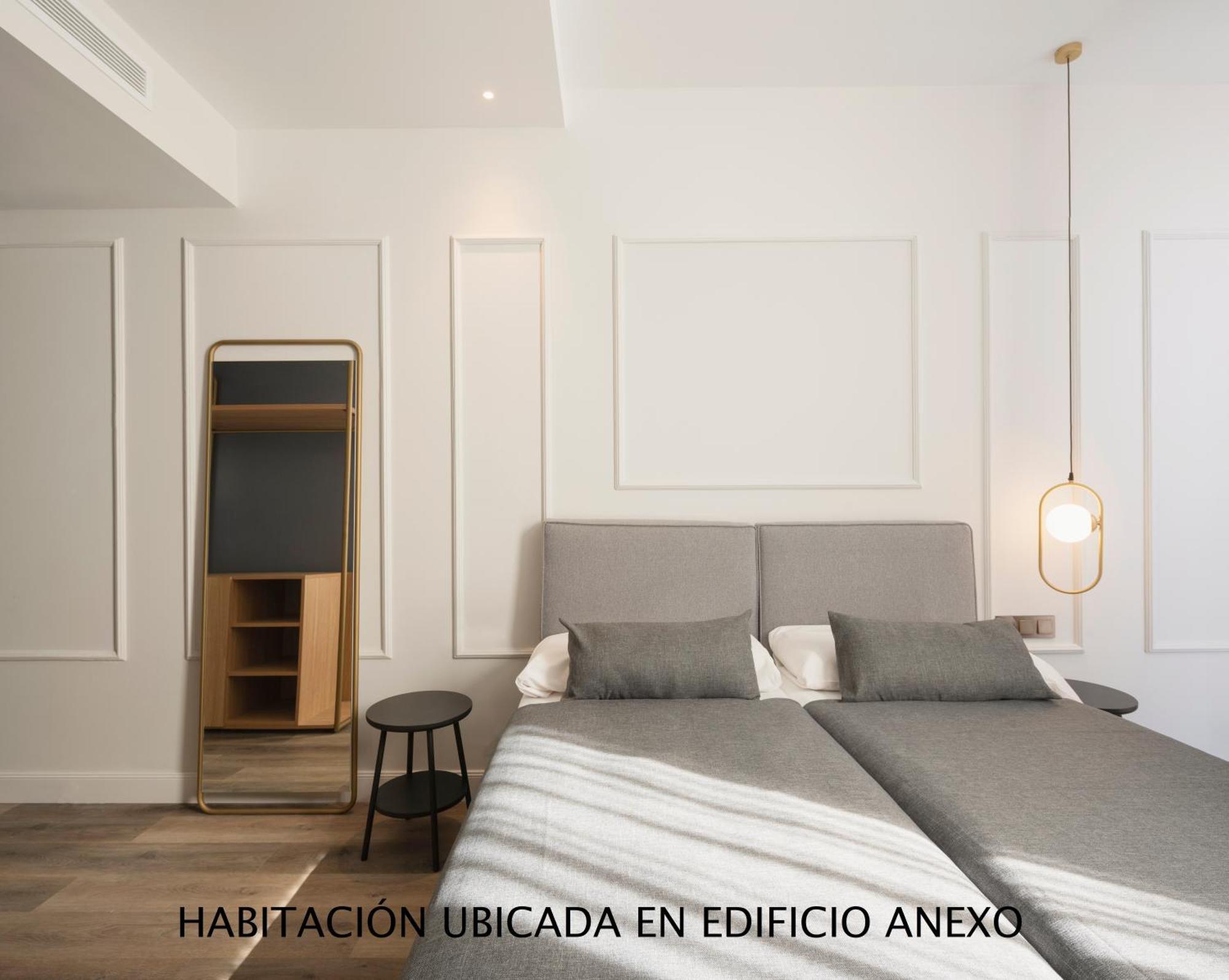 Conqueridor Hotel 4*