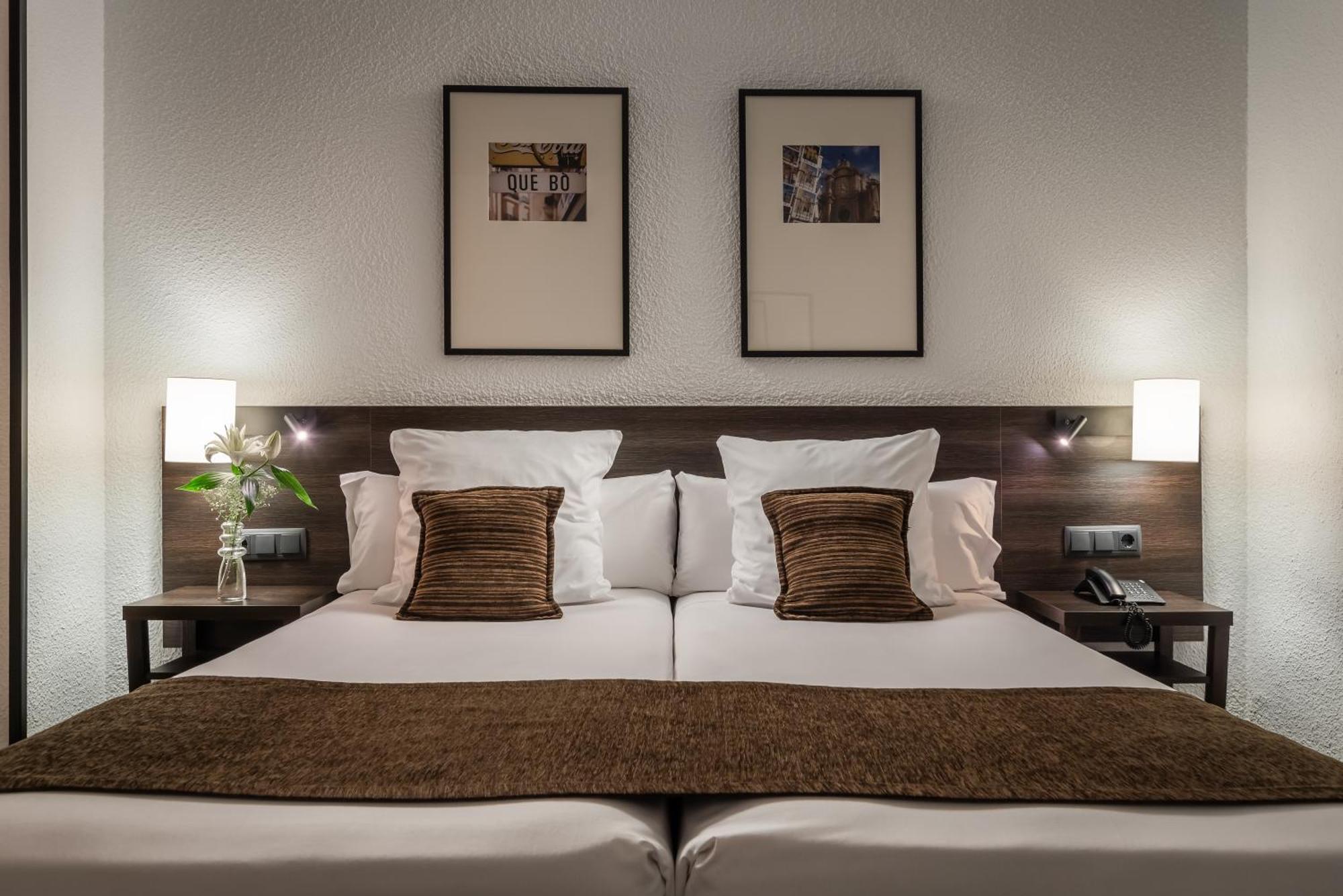 Medium Hotel 4*