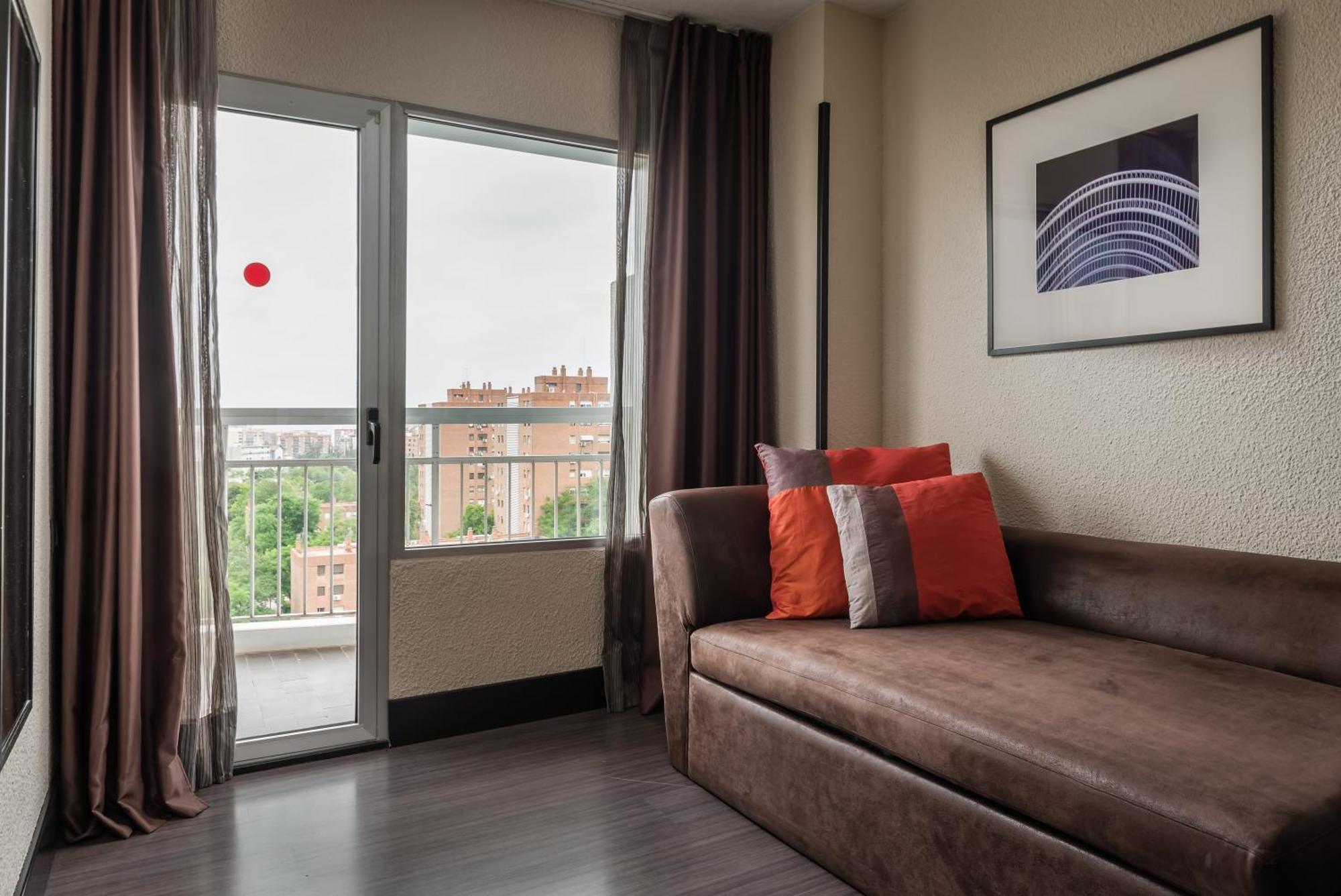 Hotel Medium 4*