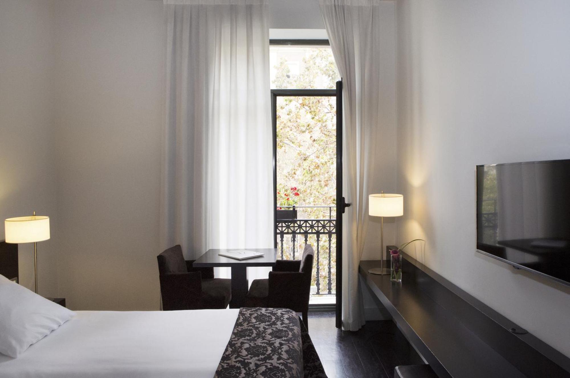 Hospes Palau De La Mar, Valencia, A Member Of Design