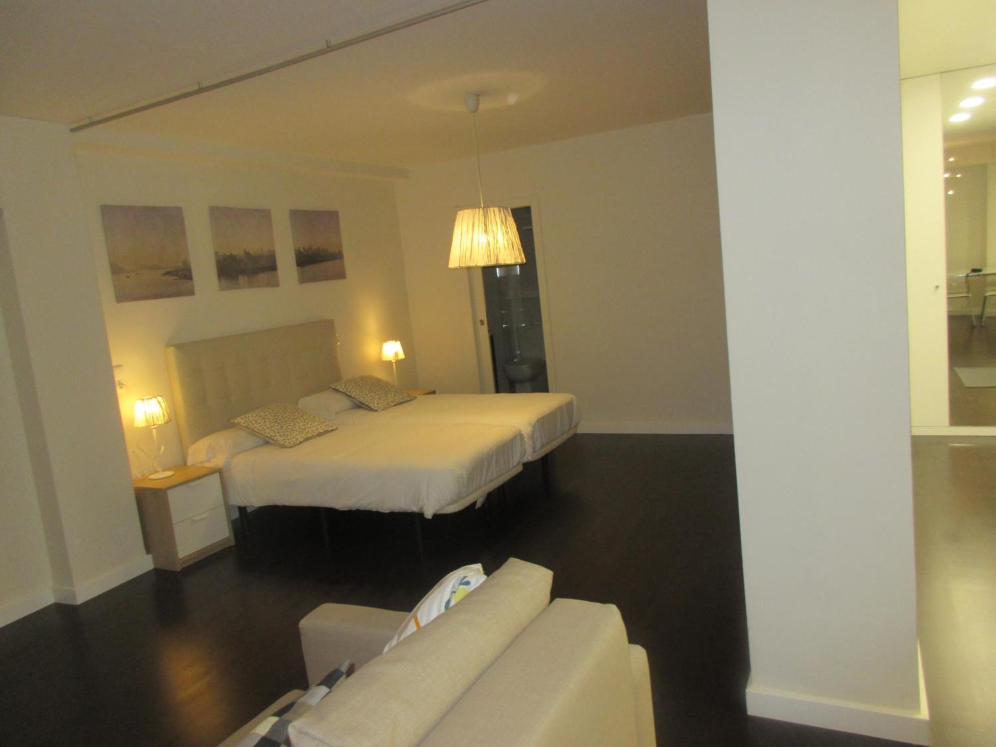 Guest house Dormavalencia *