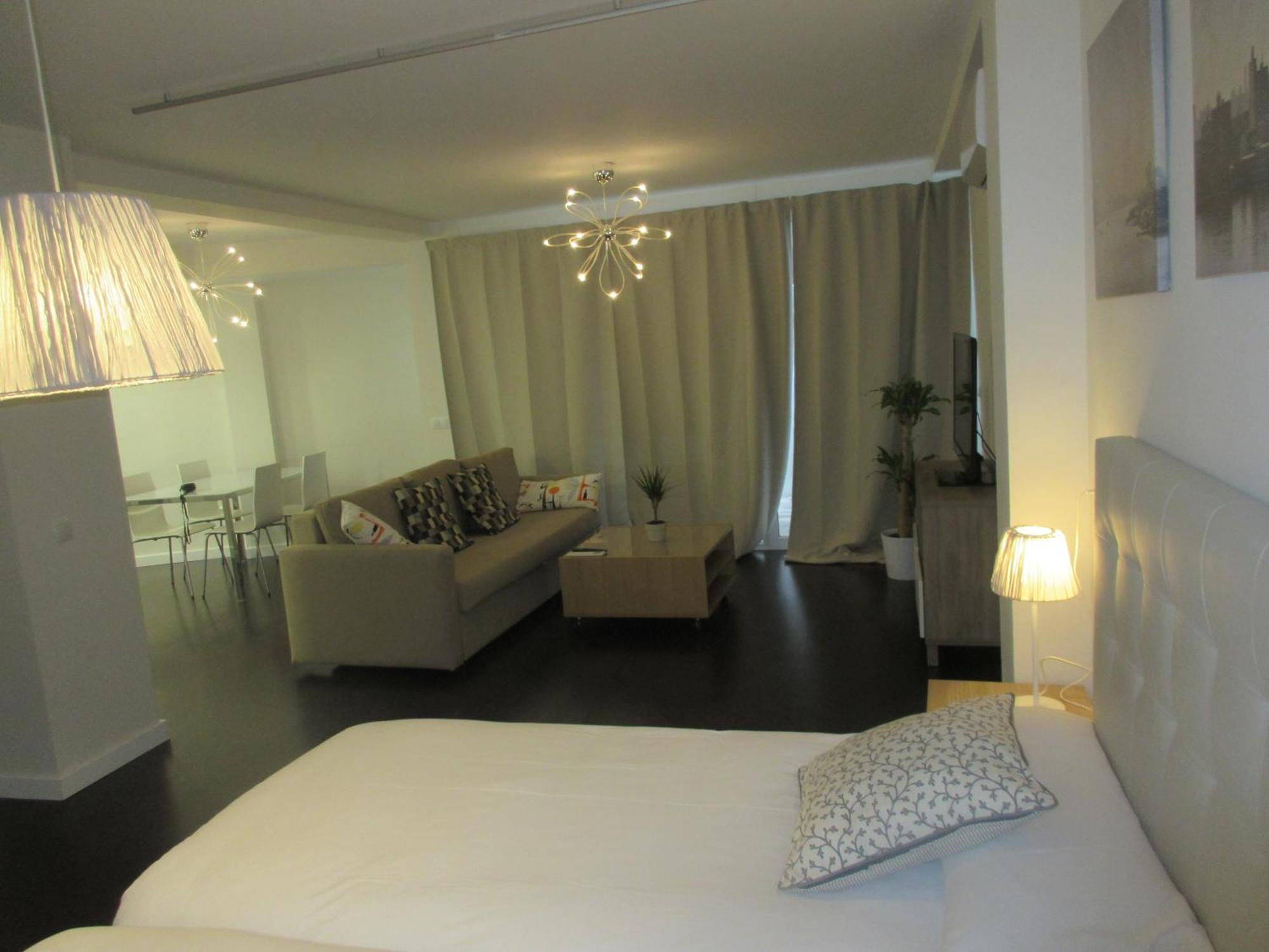 Guest house Dormavalencia Valencia