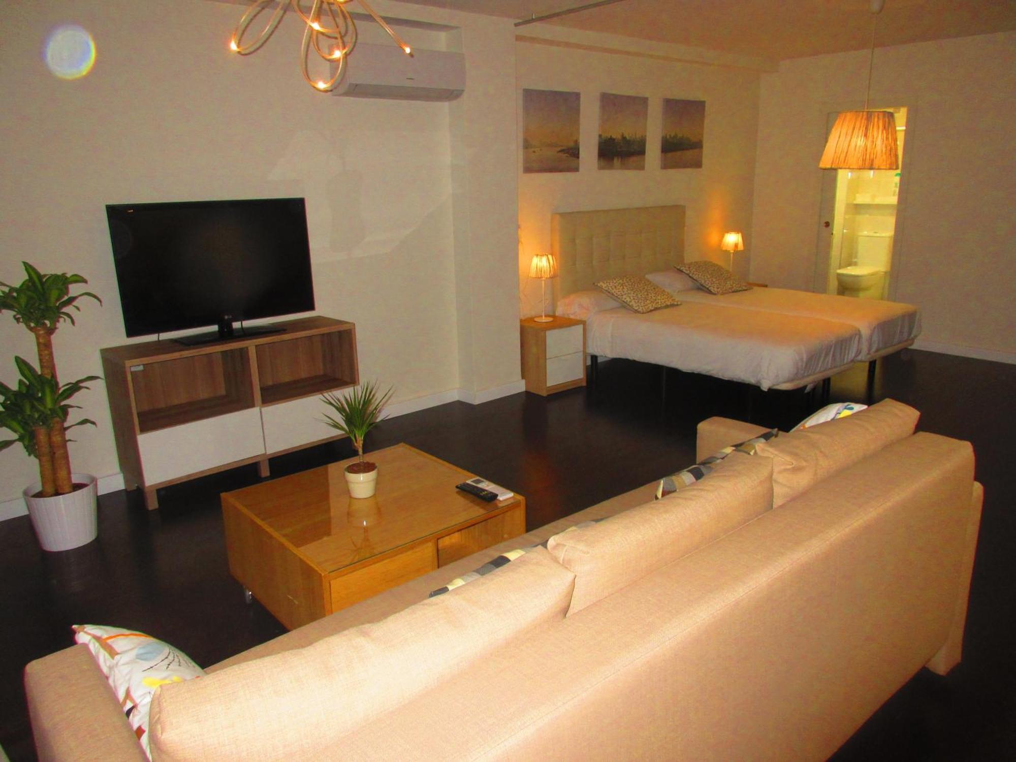 Dormavalencia Guest house
