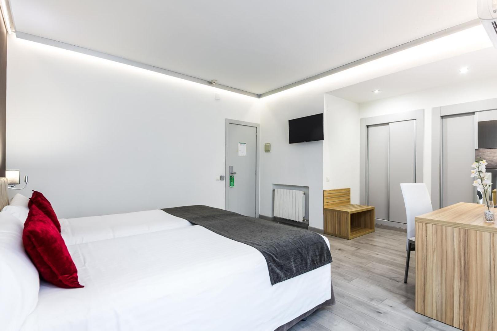 Hotel Sweet Renasa 3*