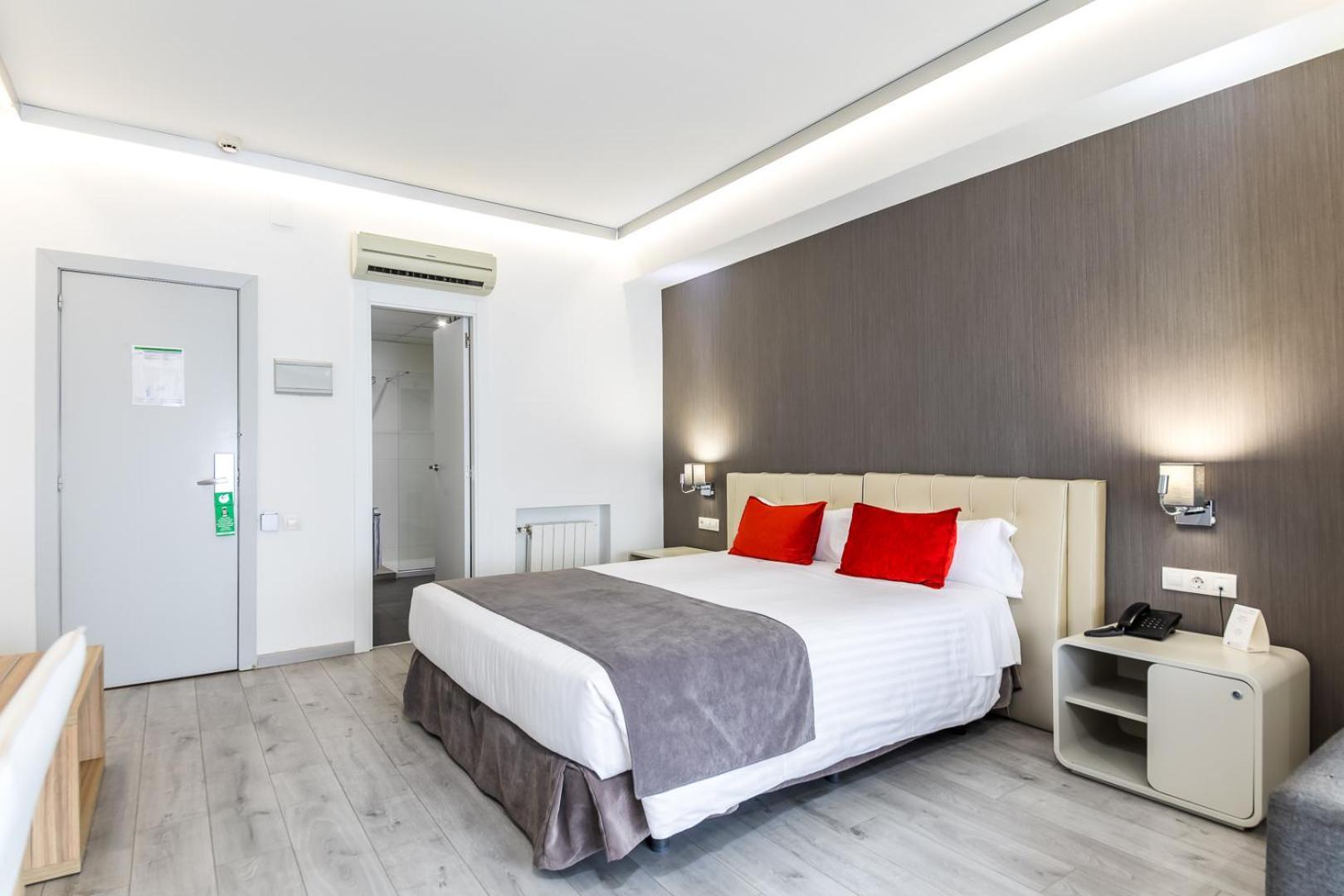 Hotel Sweet Renasa Valencia