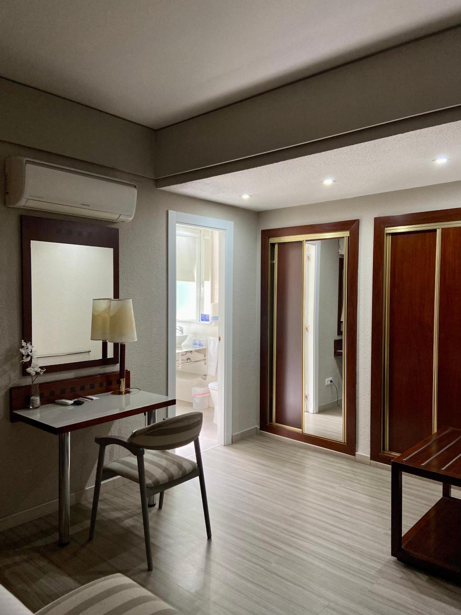 Sweet Renasa Hotel Valencia