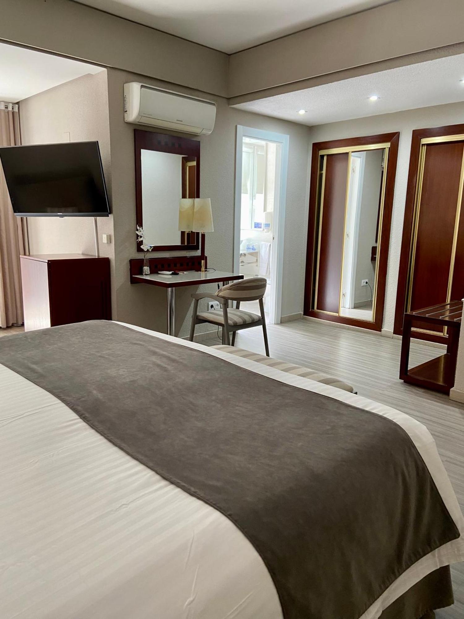 Hotel Sweet Renasa Valencia