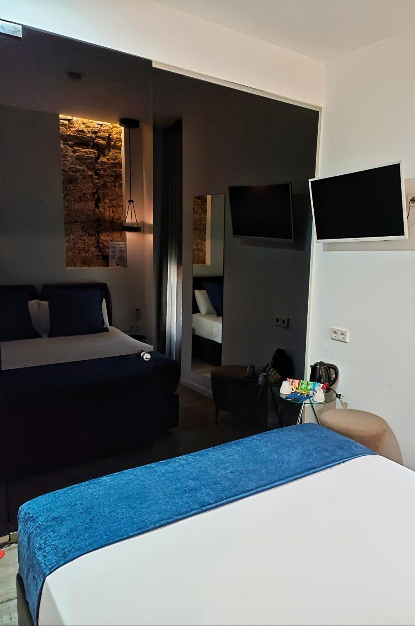 Hotel El Siglo Valencia