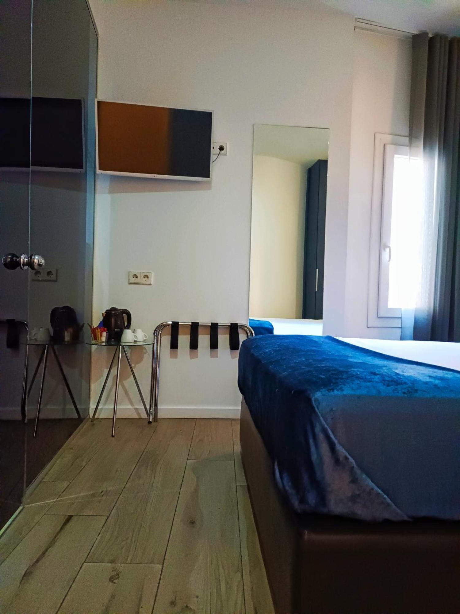 Hotel El Siglo